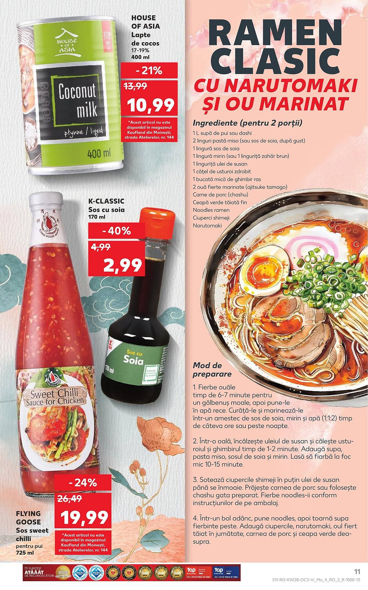 Catalog Kaufland