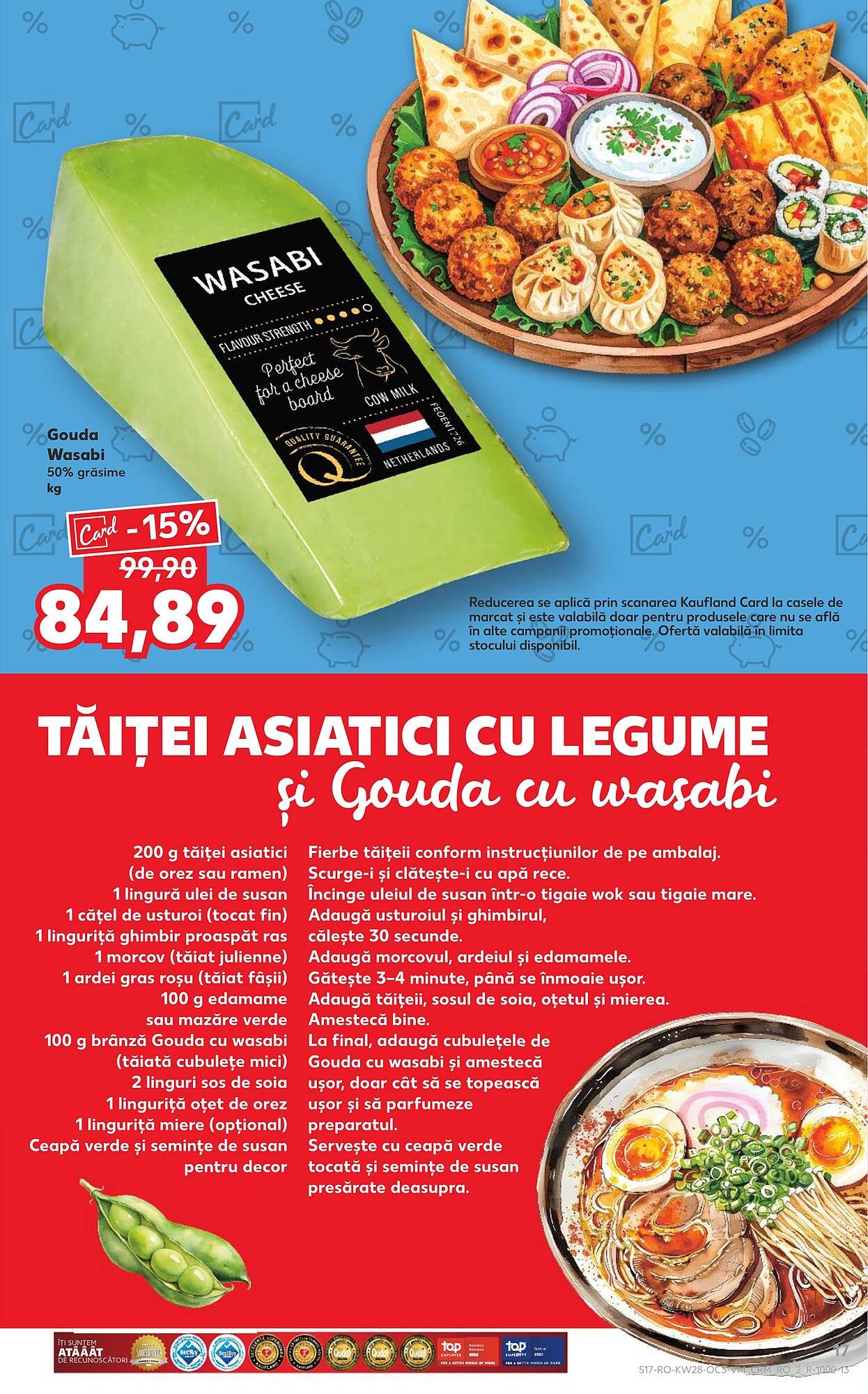Catalog Kaufland