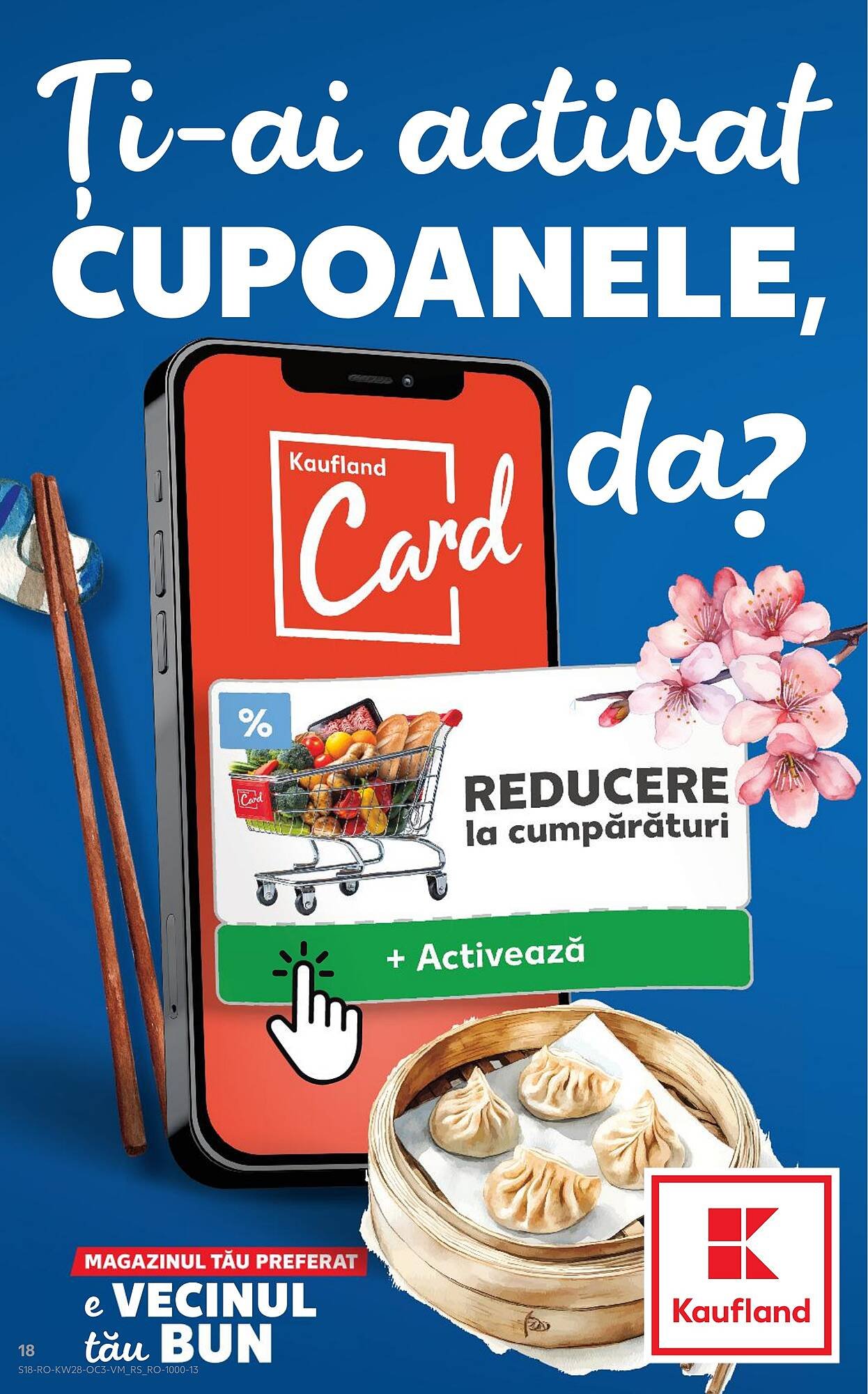 Catalog Kaufland
