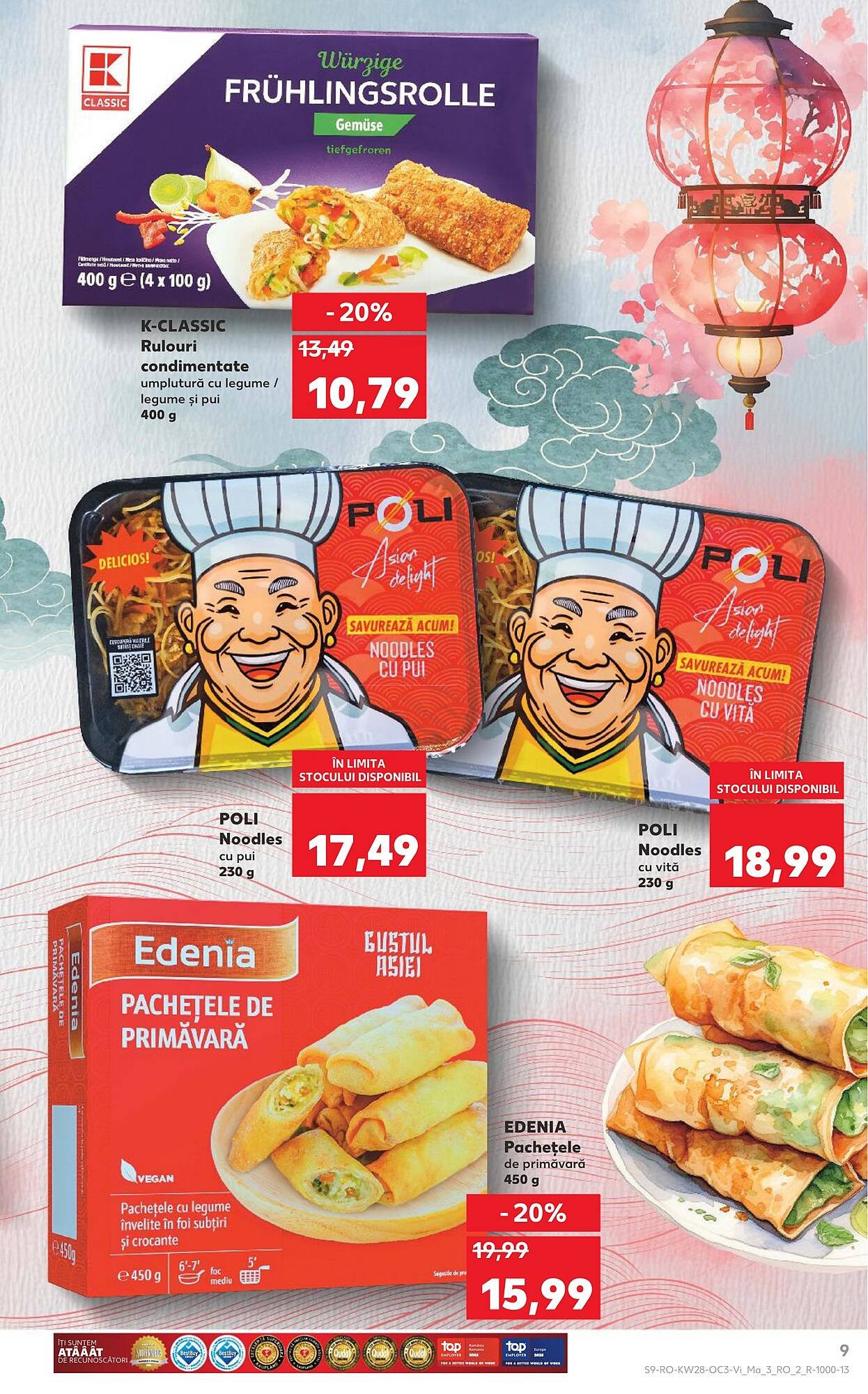 Catalog Kaufland