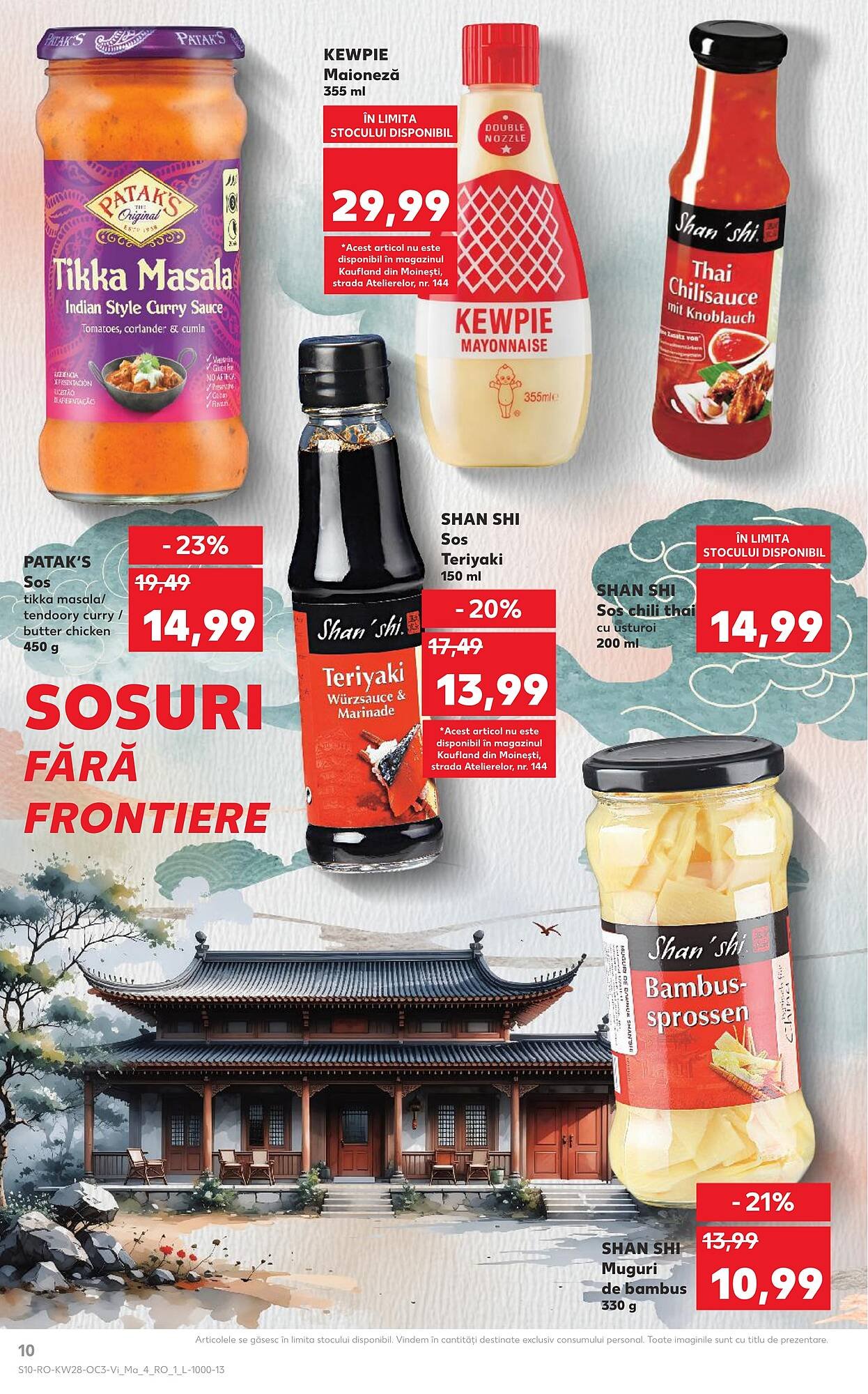 Catalog Kaufland