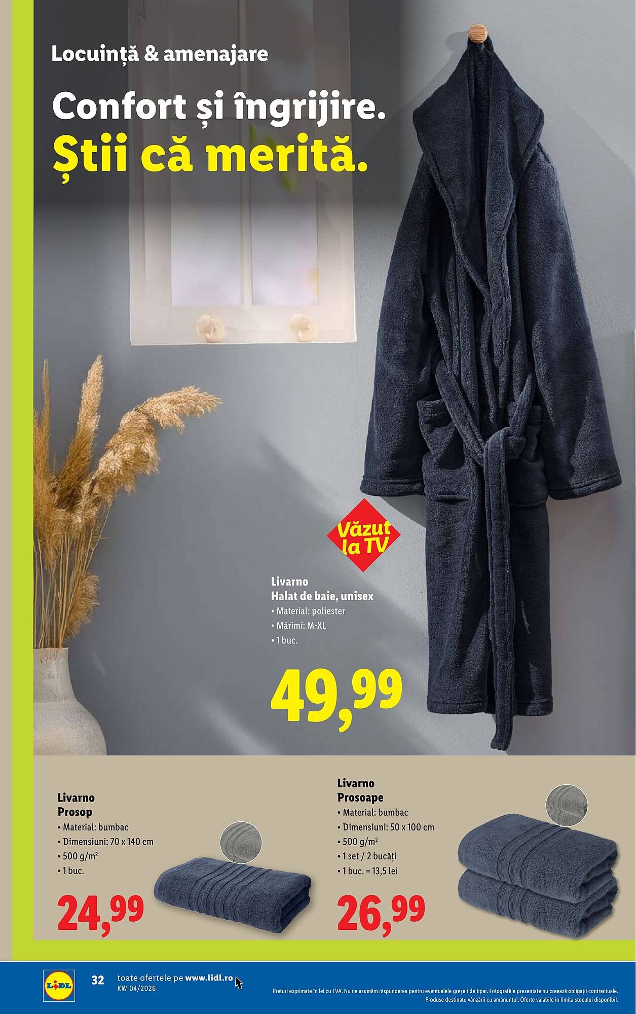 Catalog Lidl
