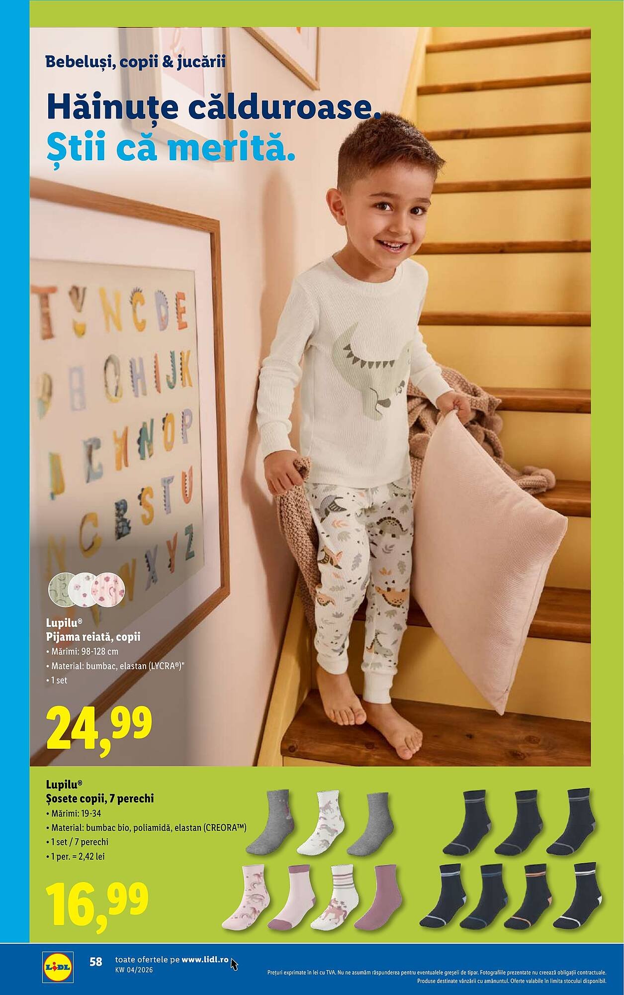 Catalog Lidl