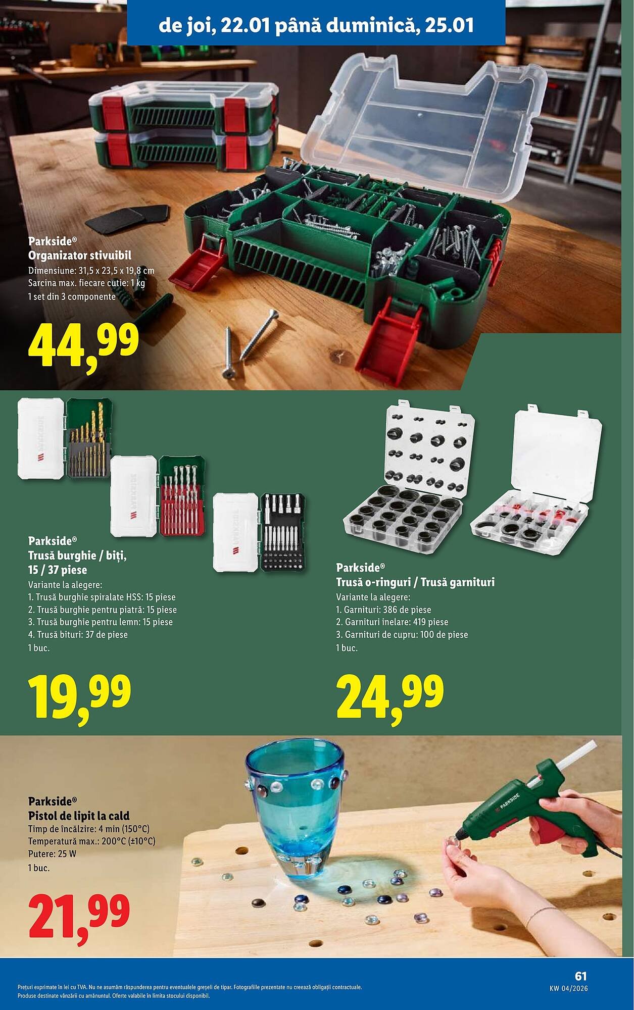 Catalog Lidl