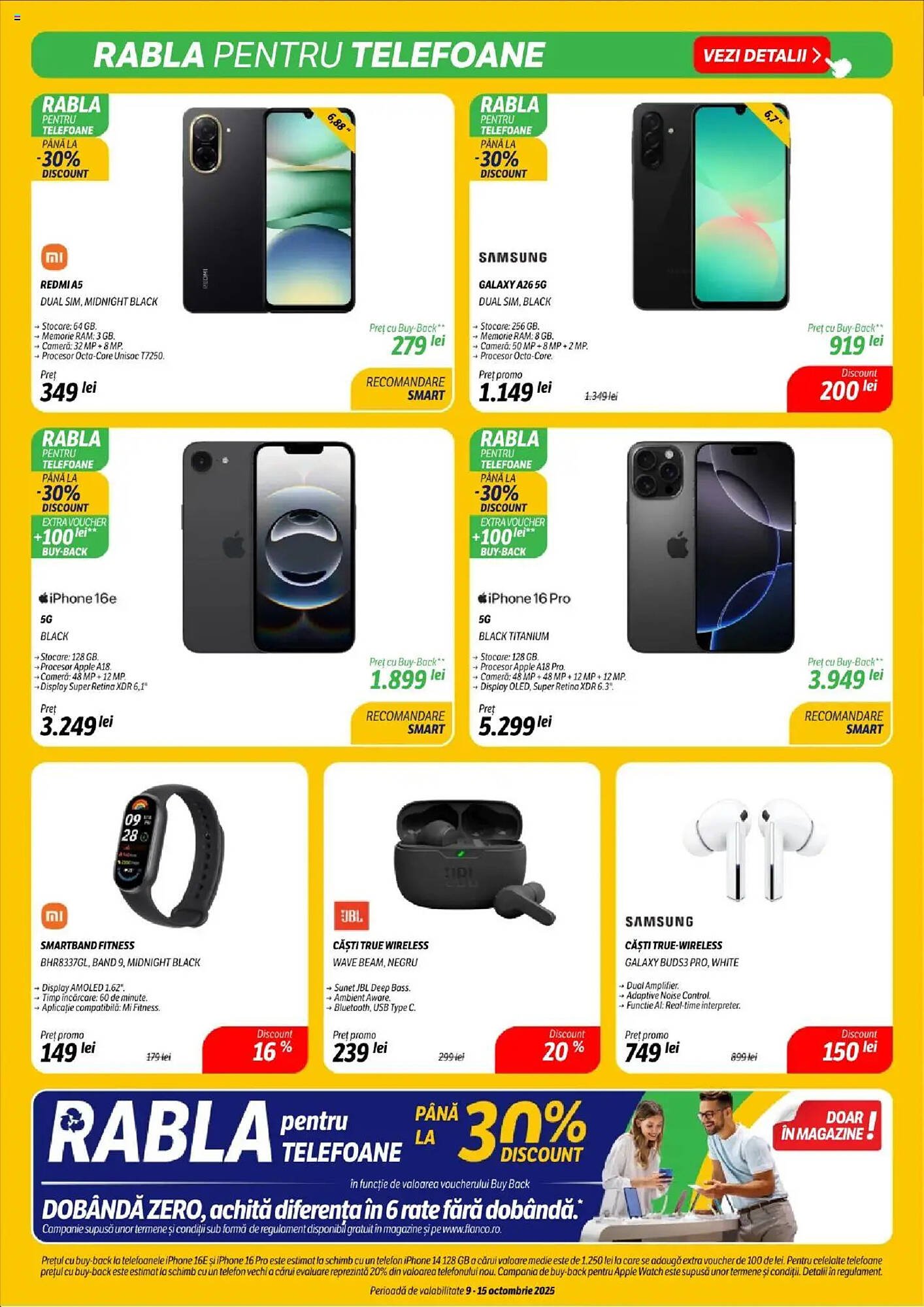 Catalog Flanco
