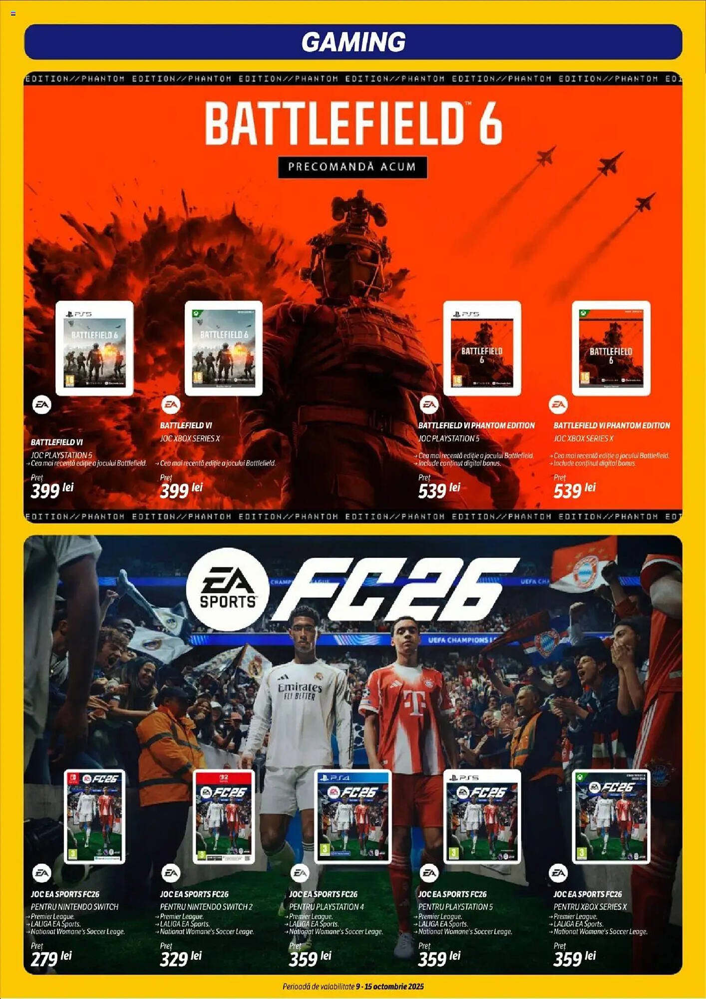 Catalog Flanco