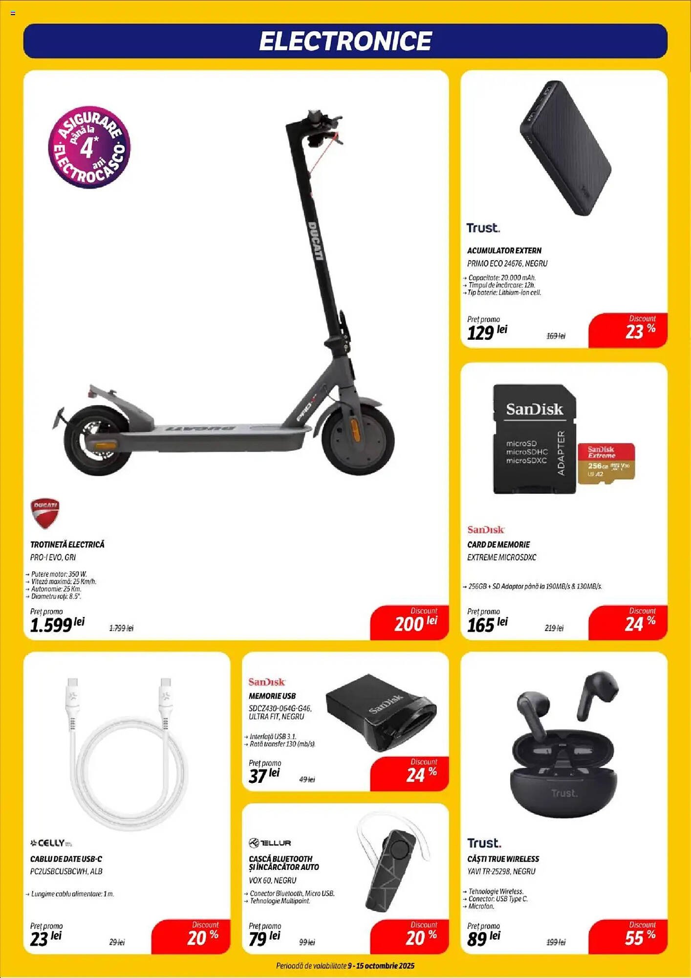 Catalog Flanco