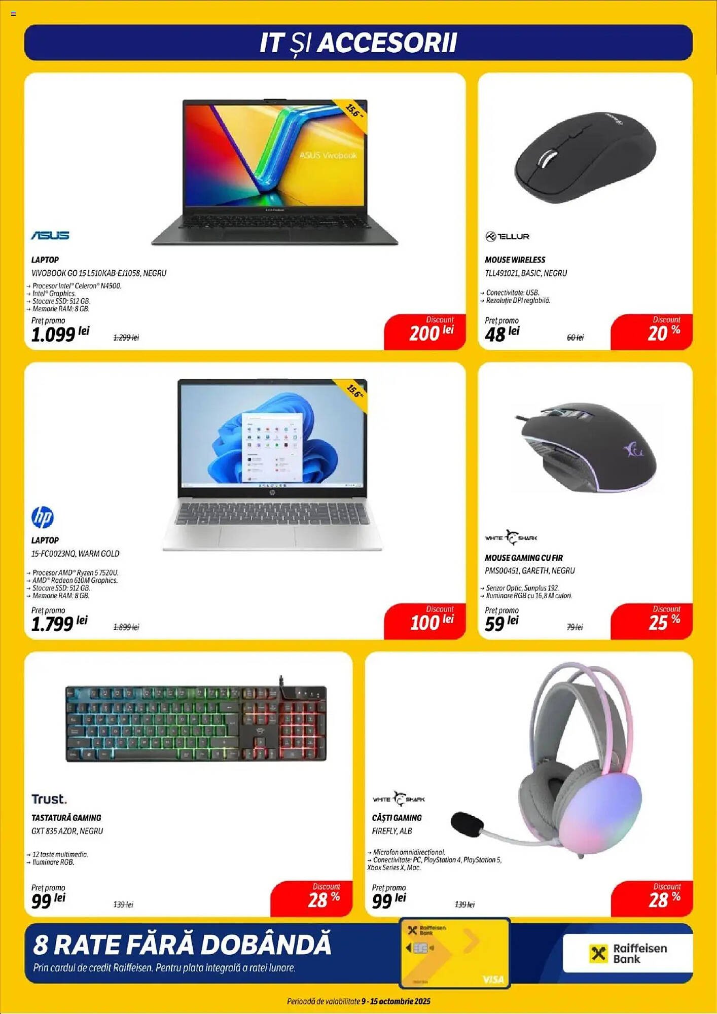 Catalog Flanco