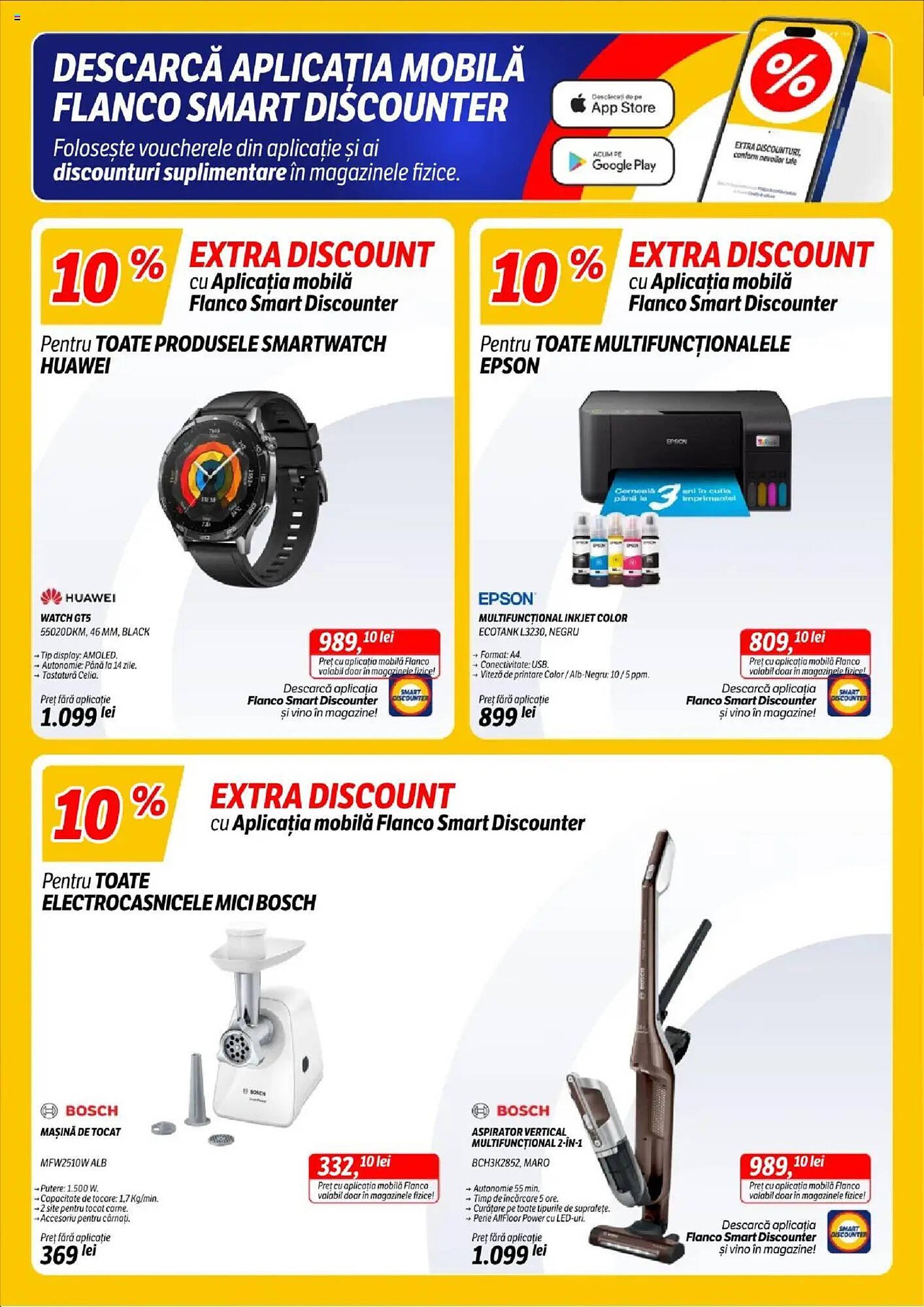 Catalog Flanco