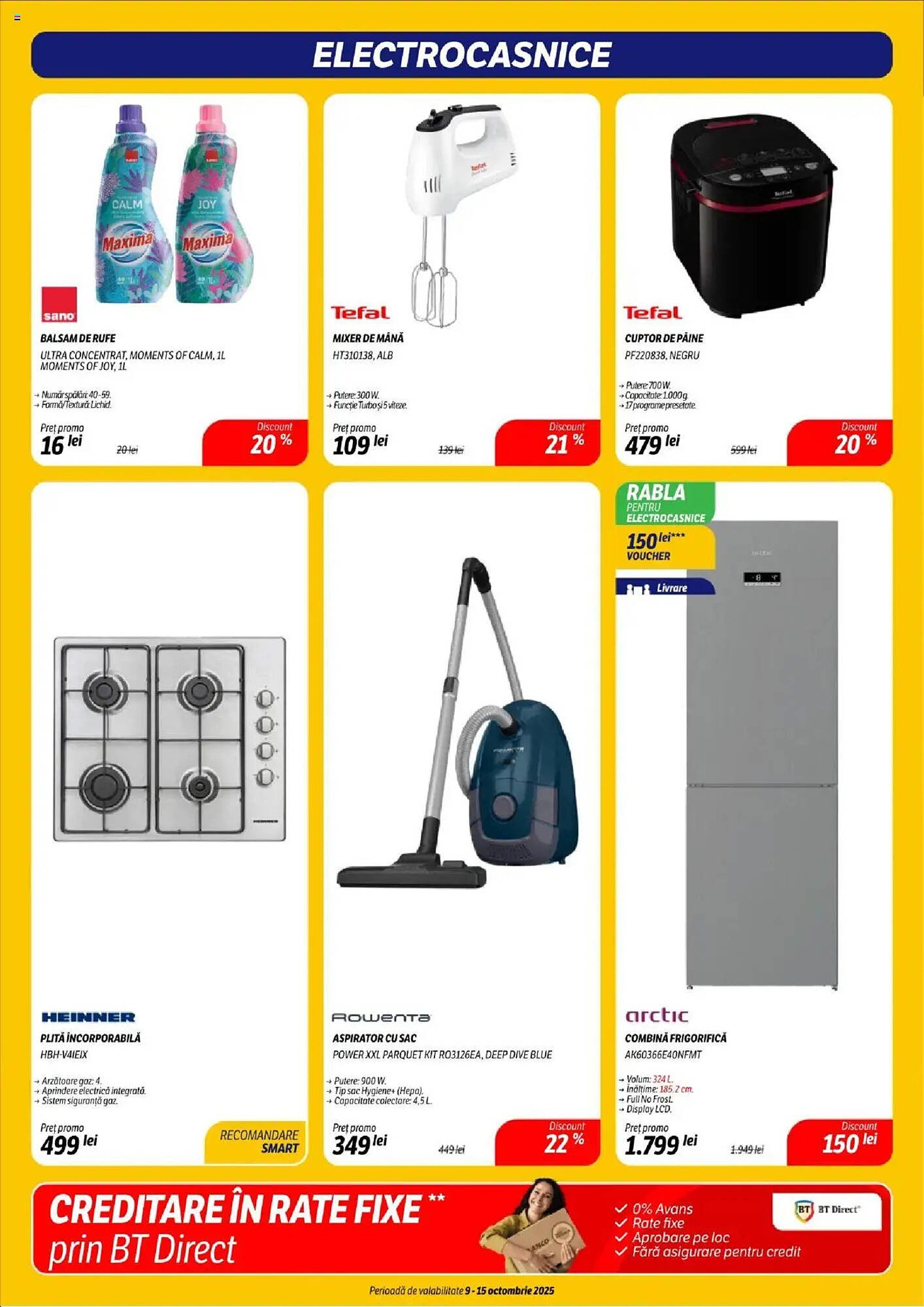 Catalog Flanco