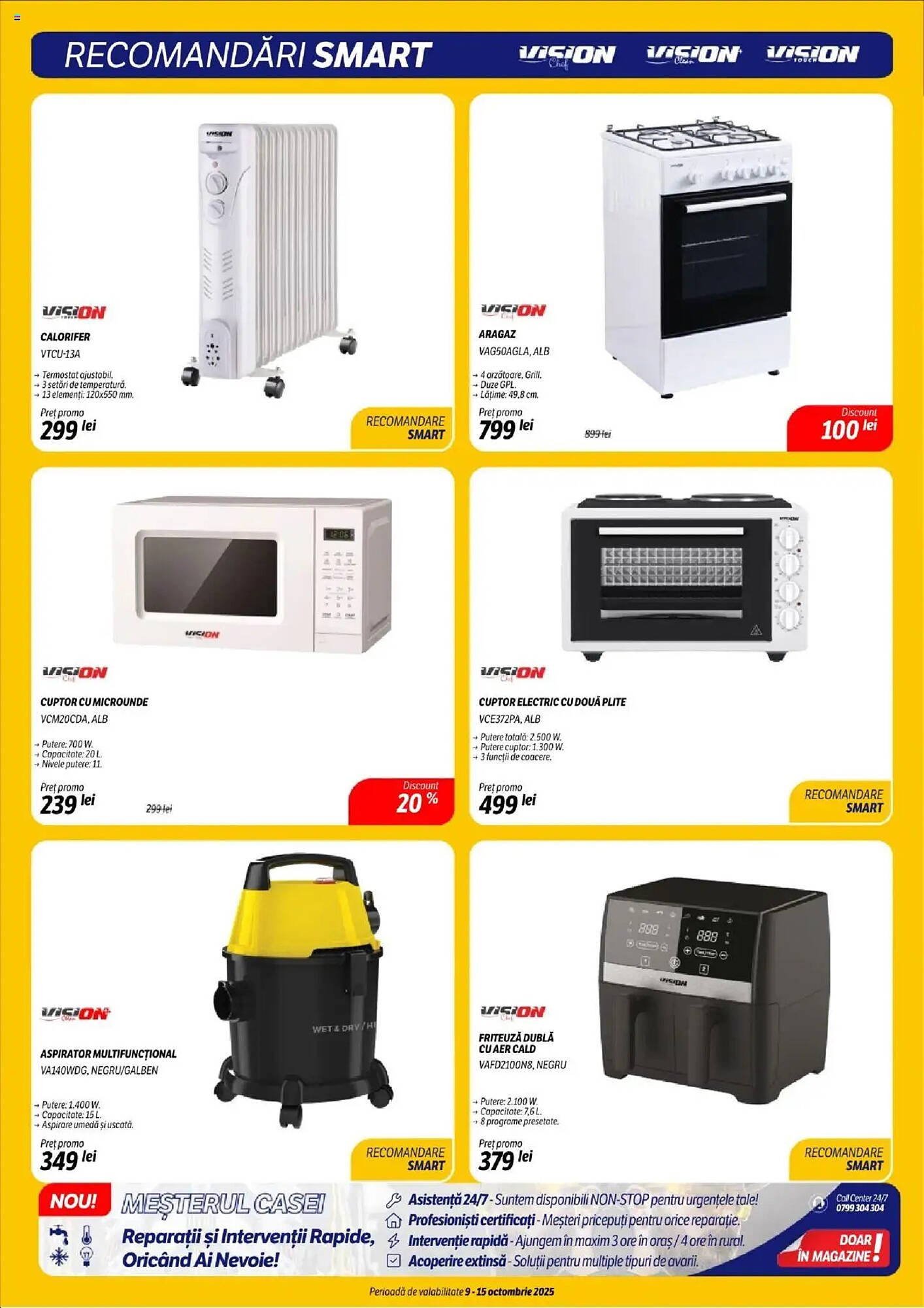Catalog Flanco