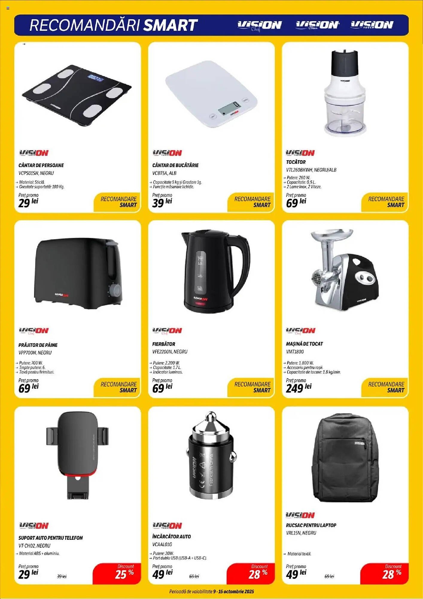 Catalog Flanco