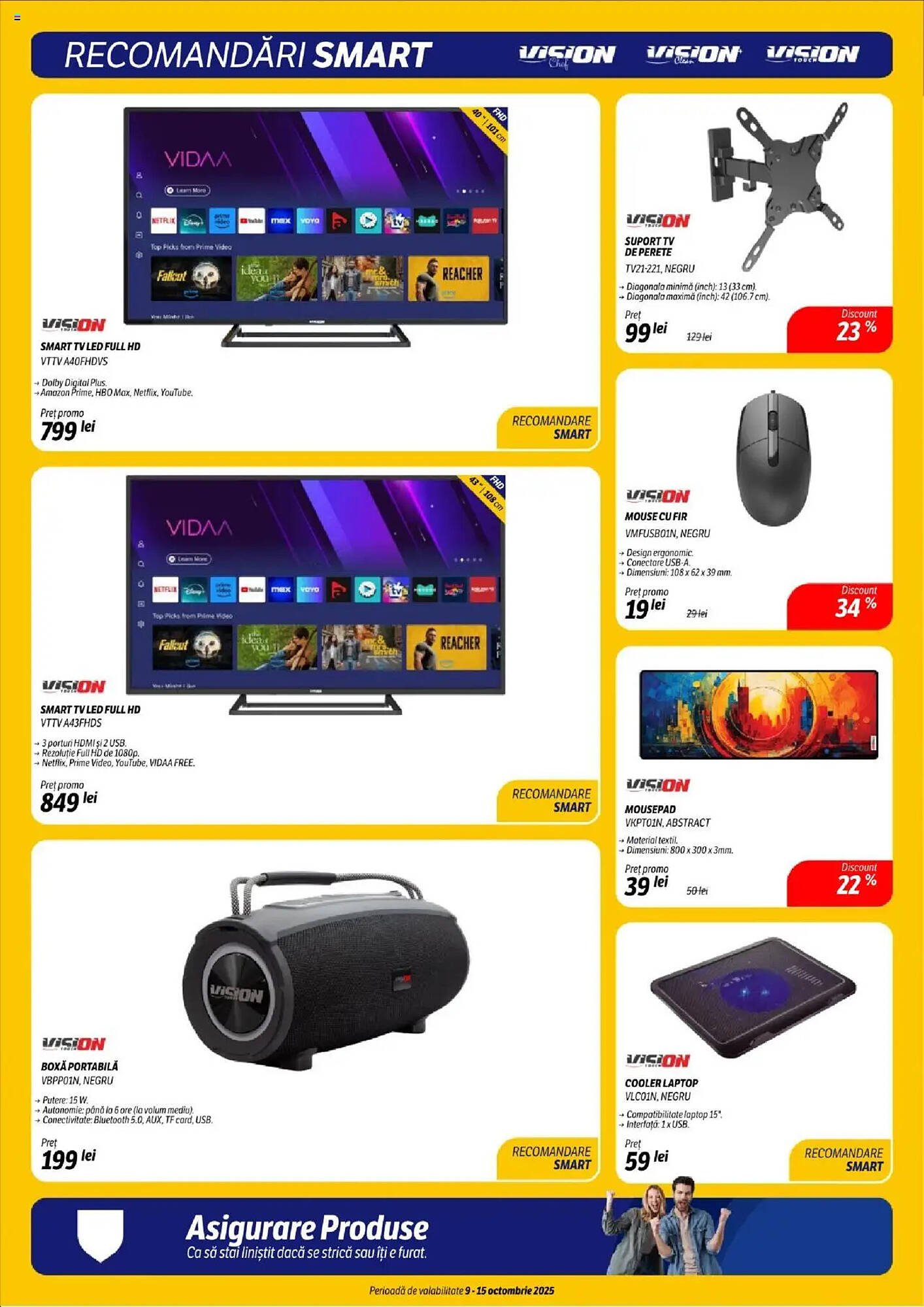 Catalog Flanco