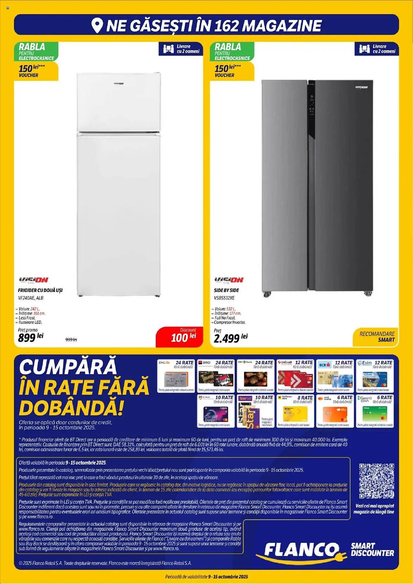 Catalog Flanco