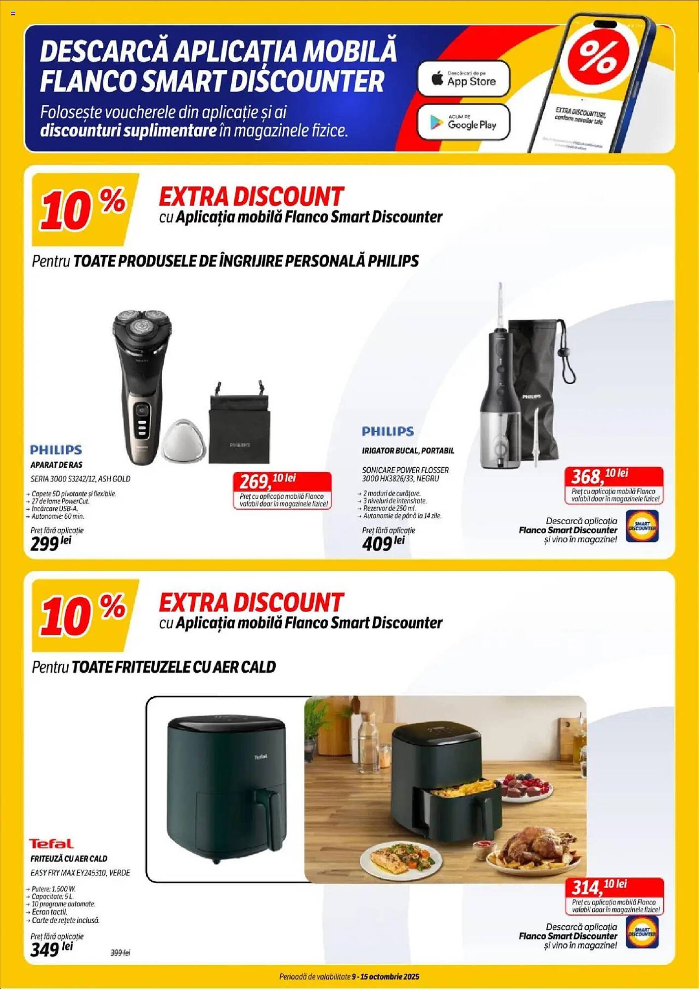 Catalog Flanco