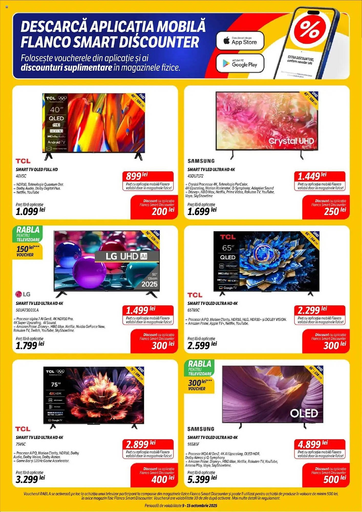 Catalog Flanco