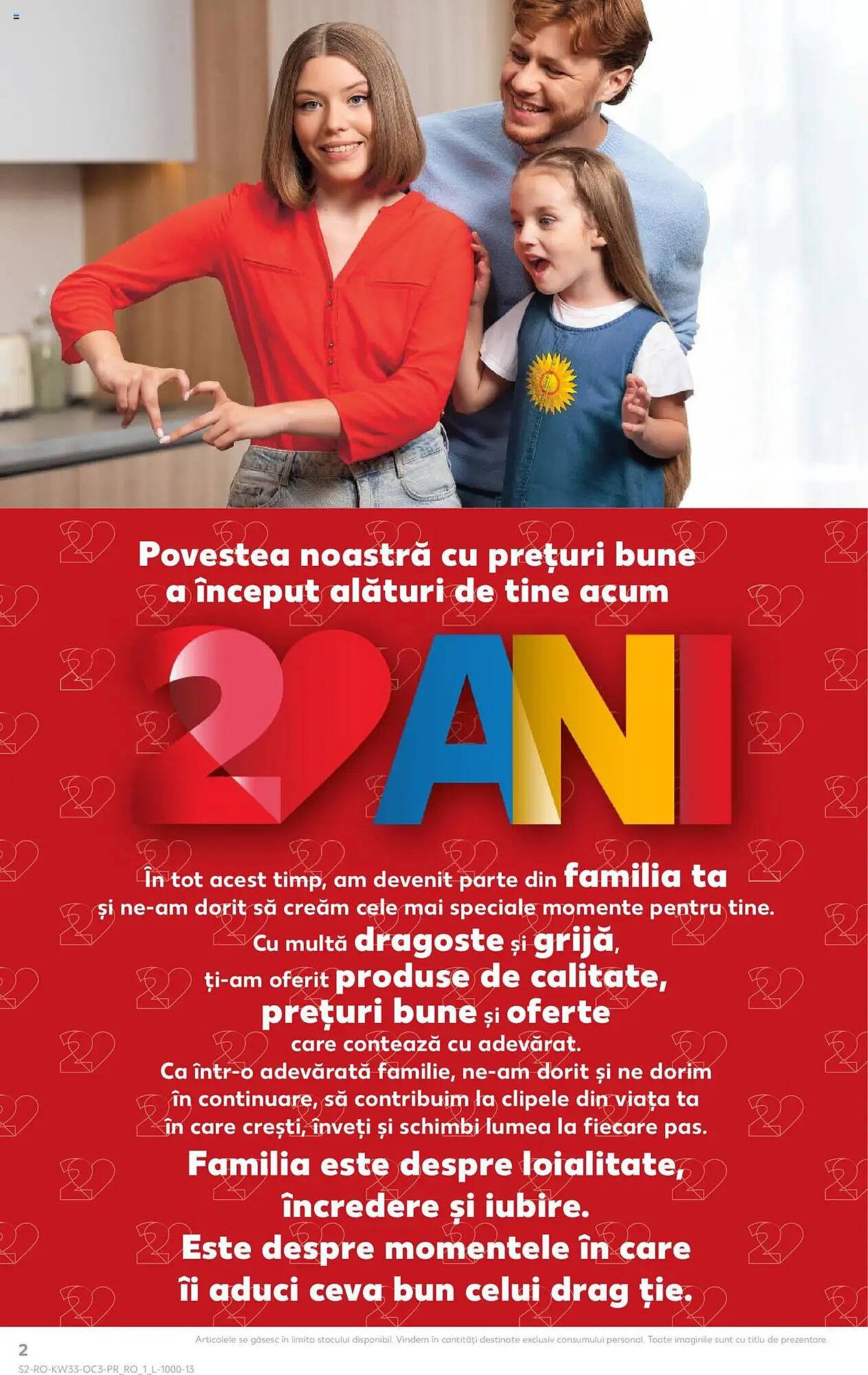 Catalog Kaufland