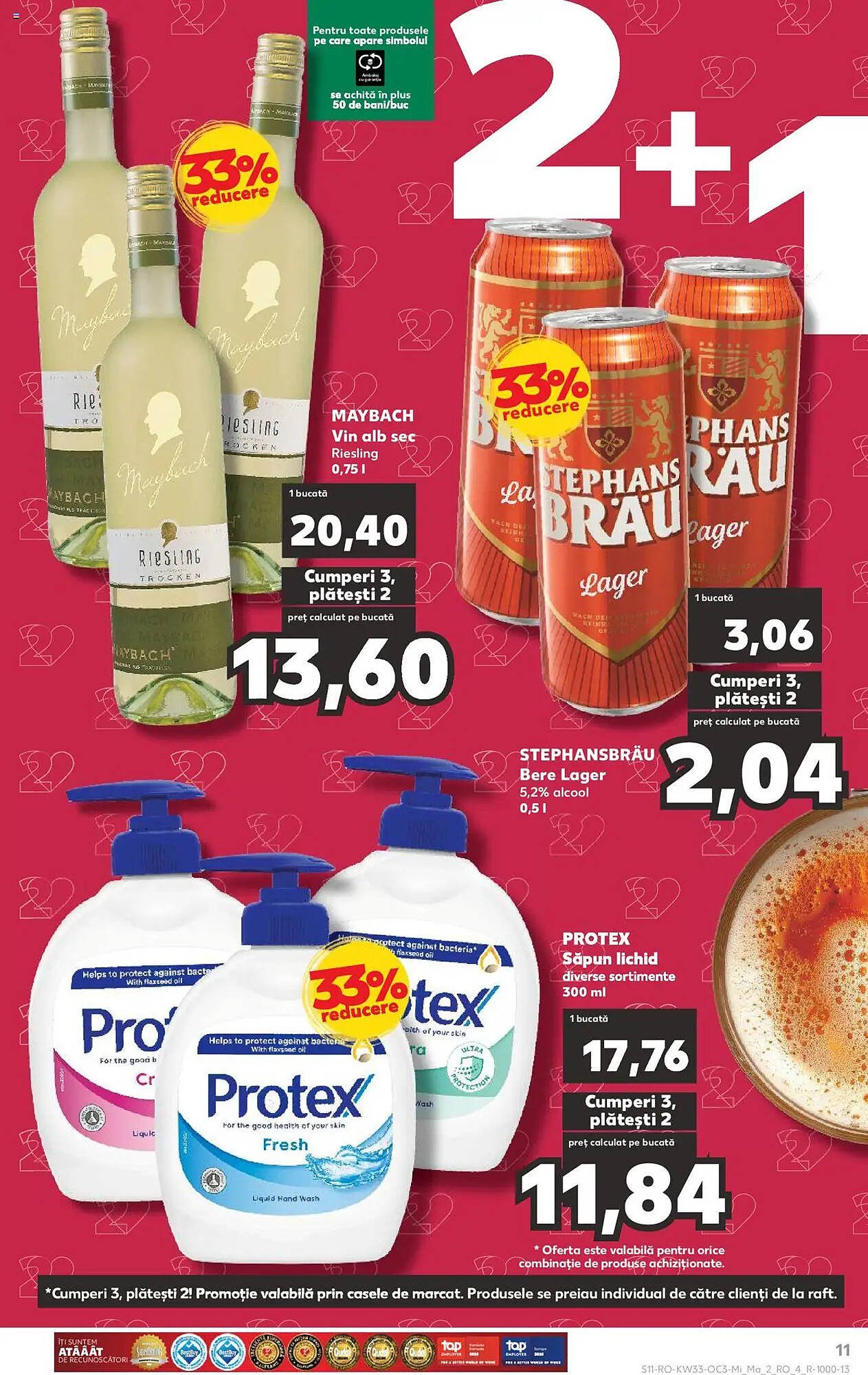 Catalog Kaufland