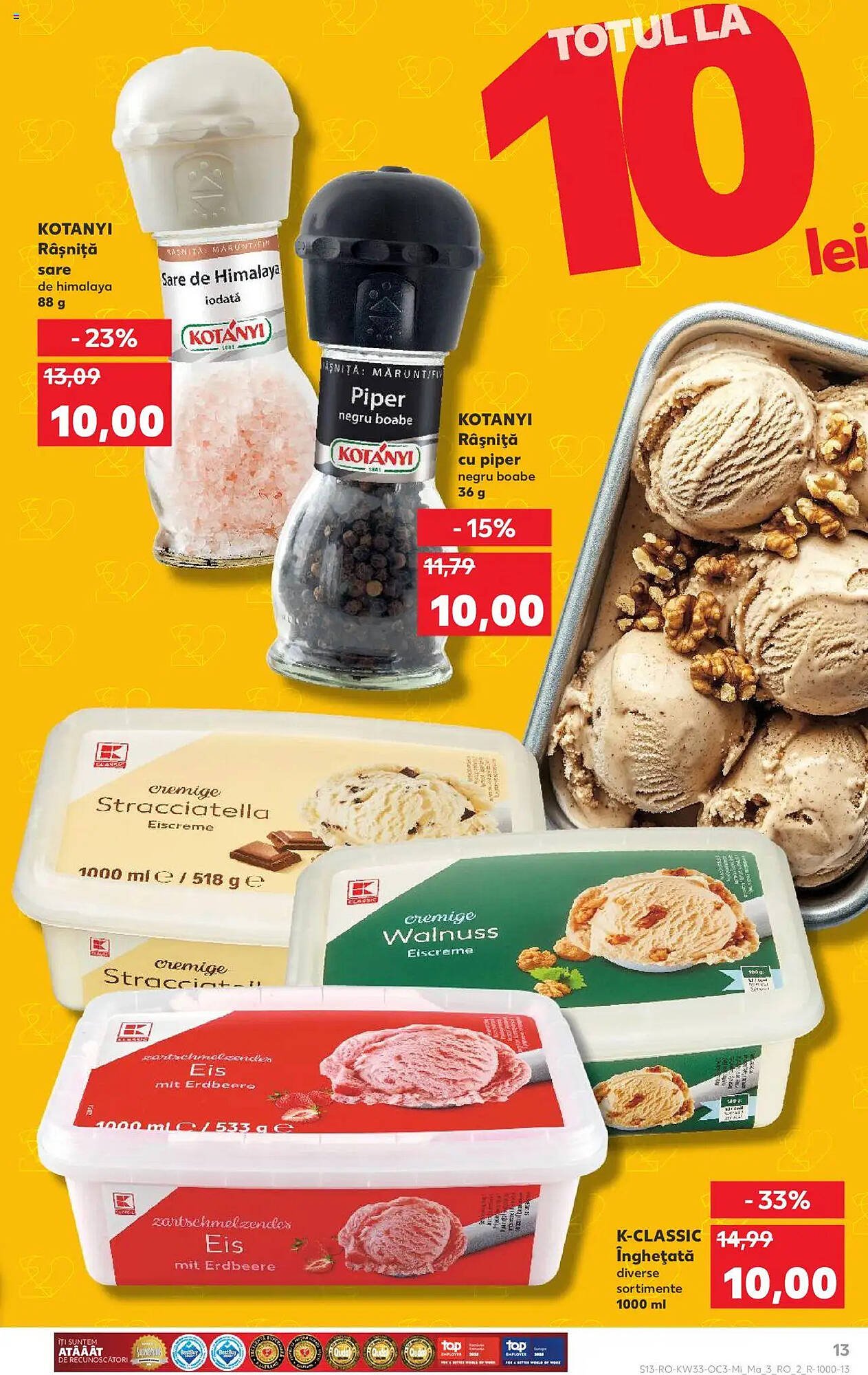 Catalog Kaufland
