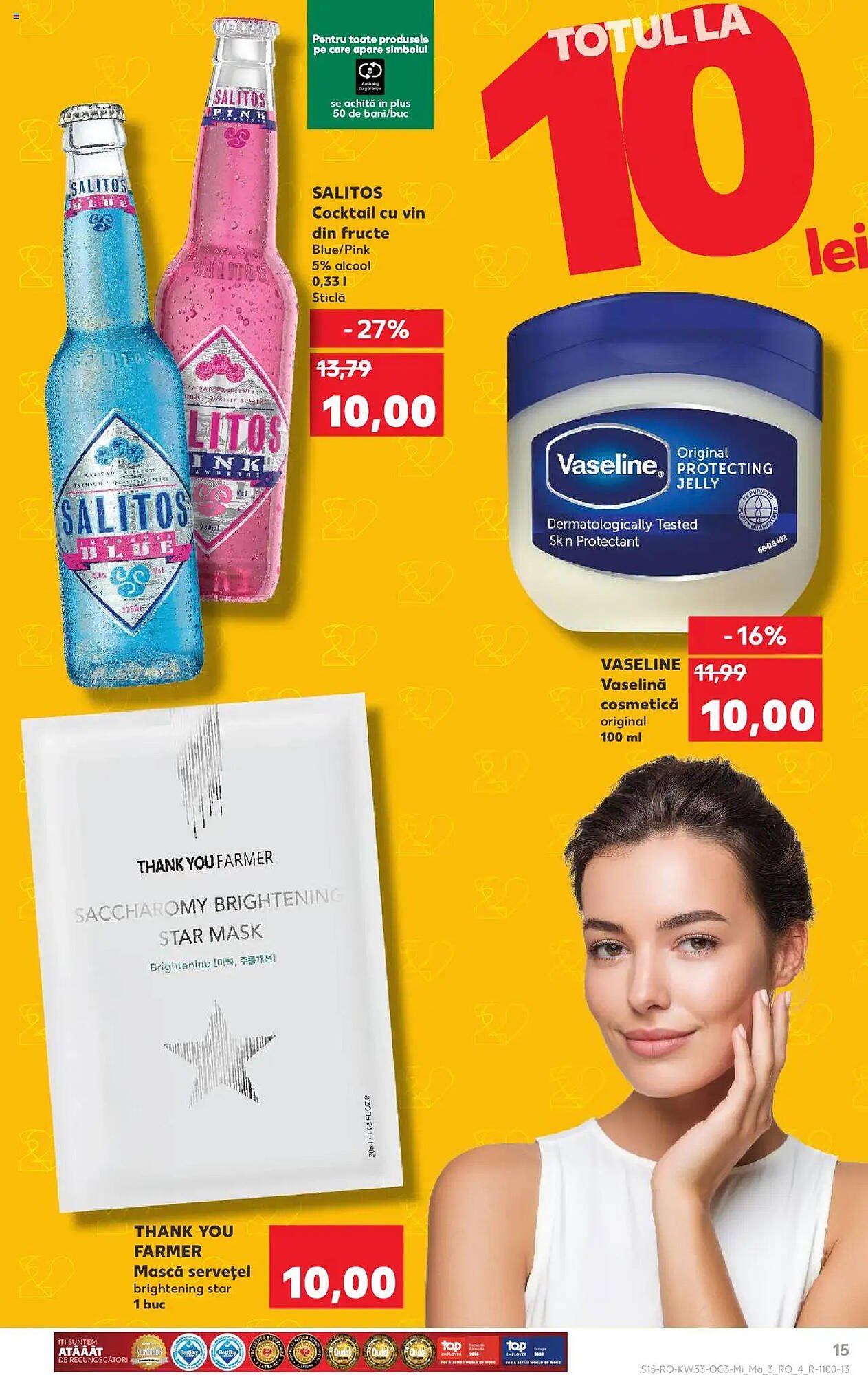 Catalog Kaufland