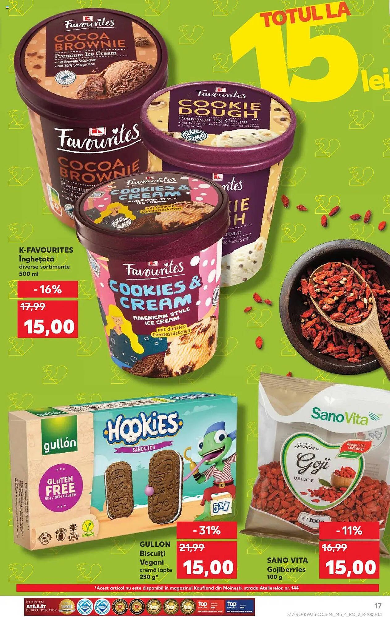 Catalog Kaufland