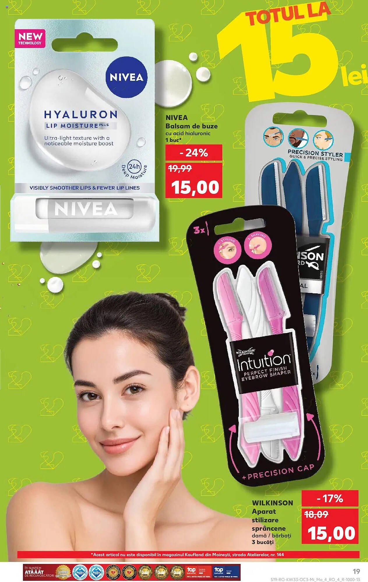 Catalog Kaufland