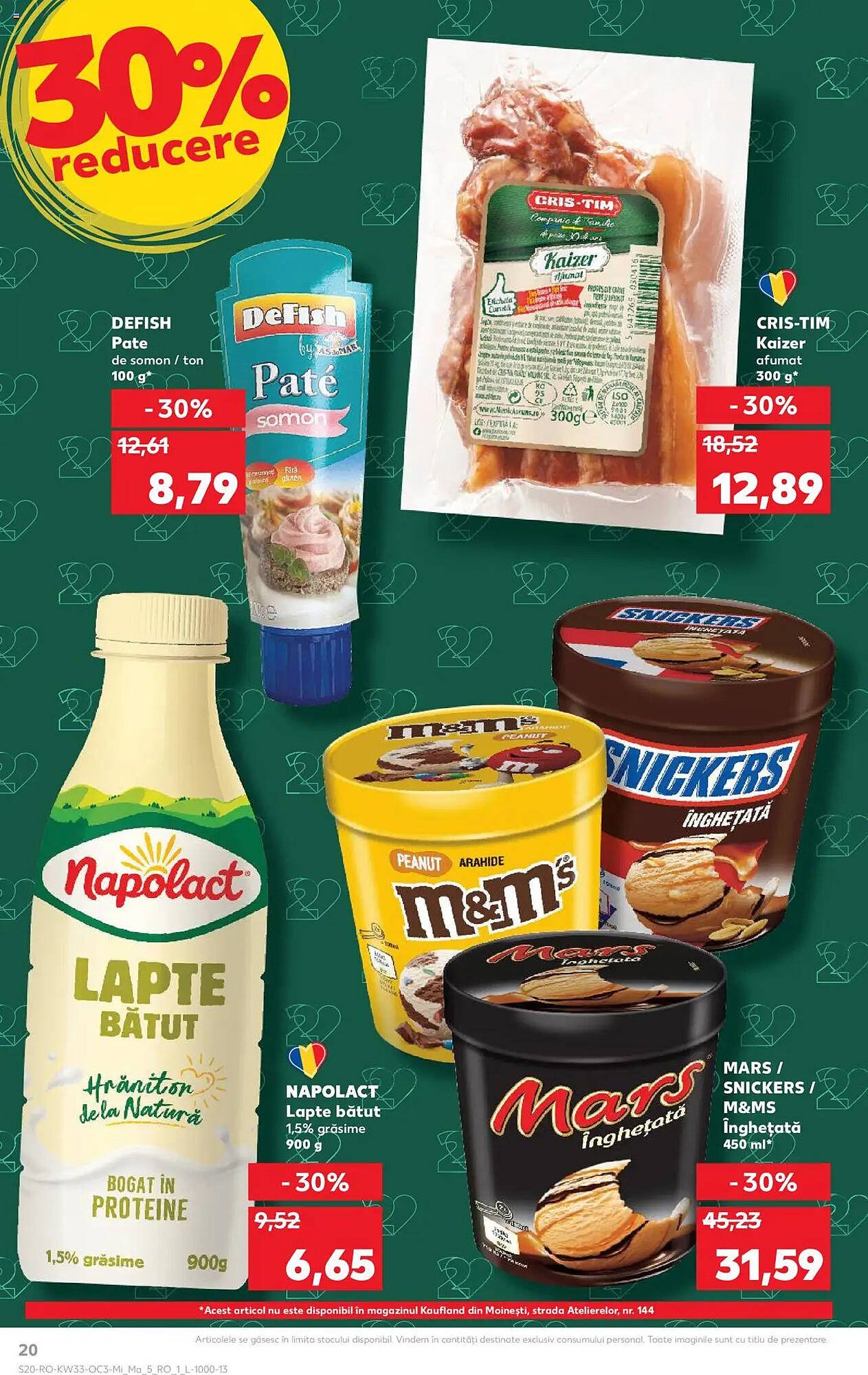 Catalog Kaufland