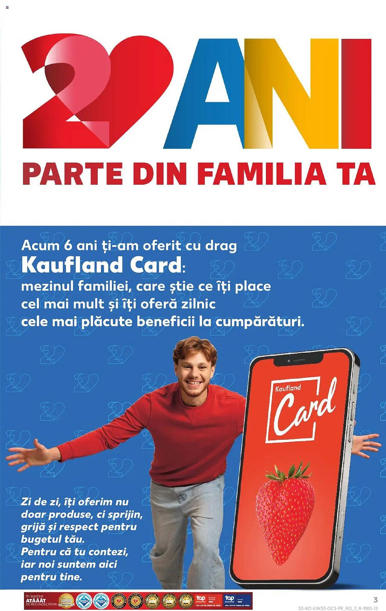Catalog Kaufland