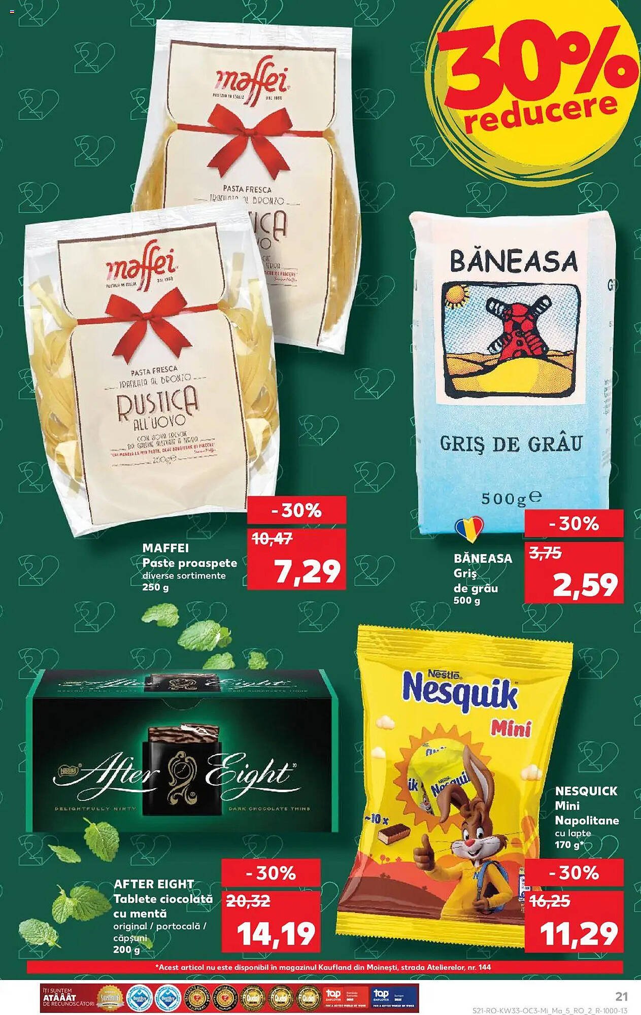 Catalog Kaufland
