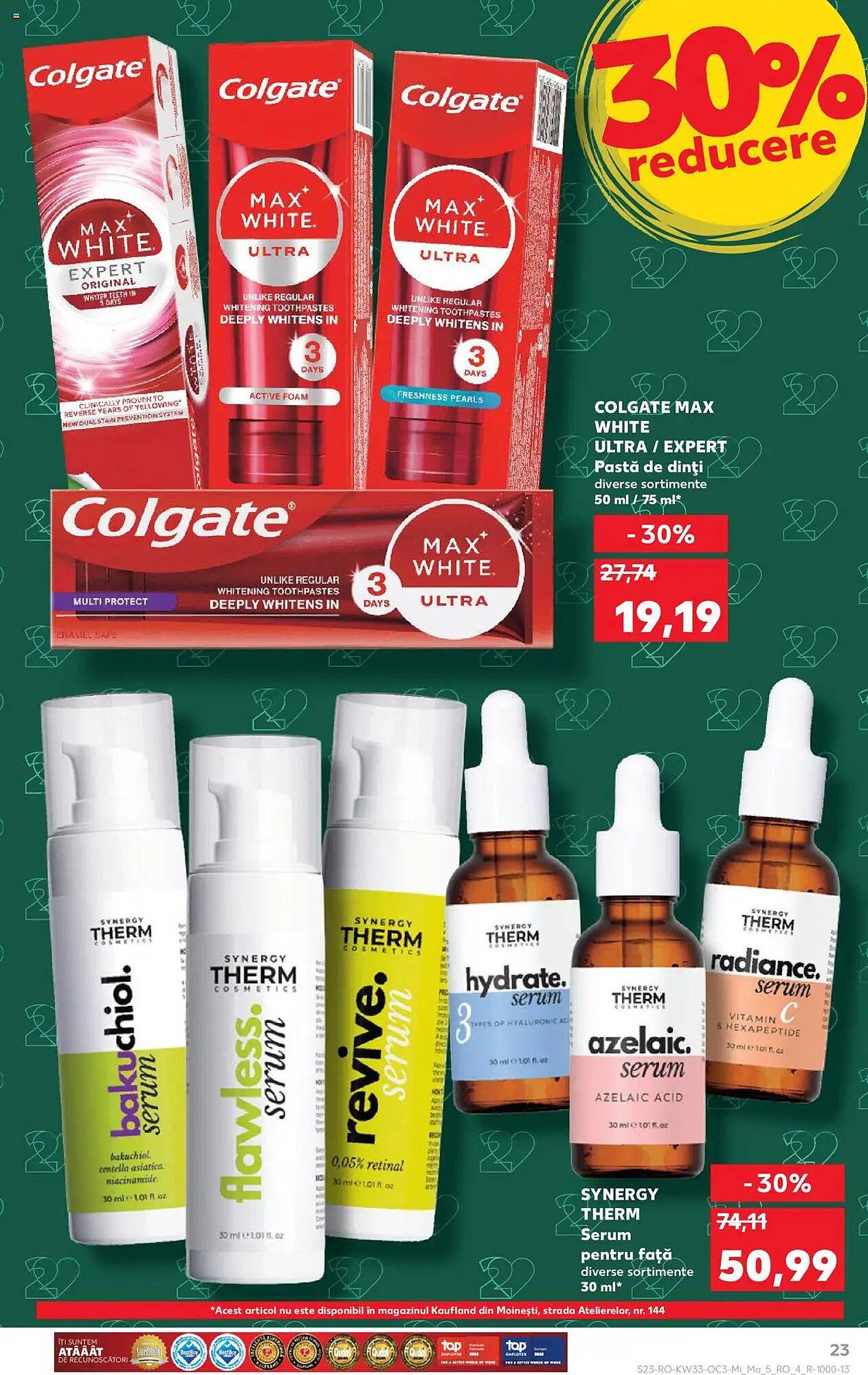 Catalog Kaufland