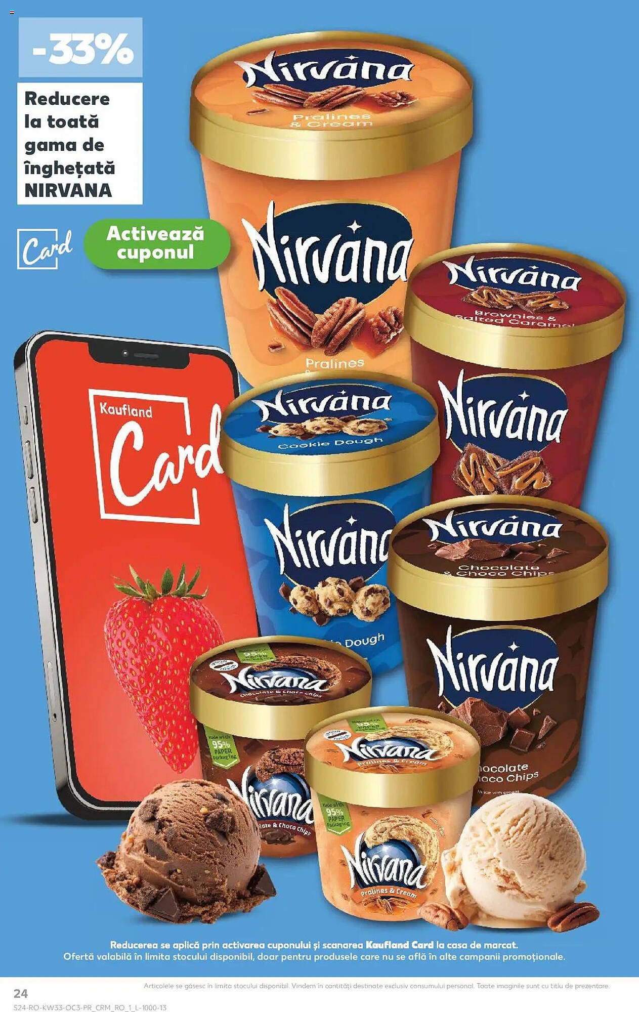 Catalog Kaufland