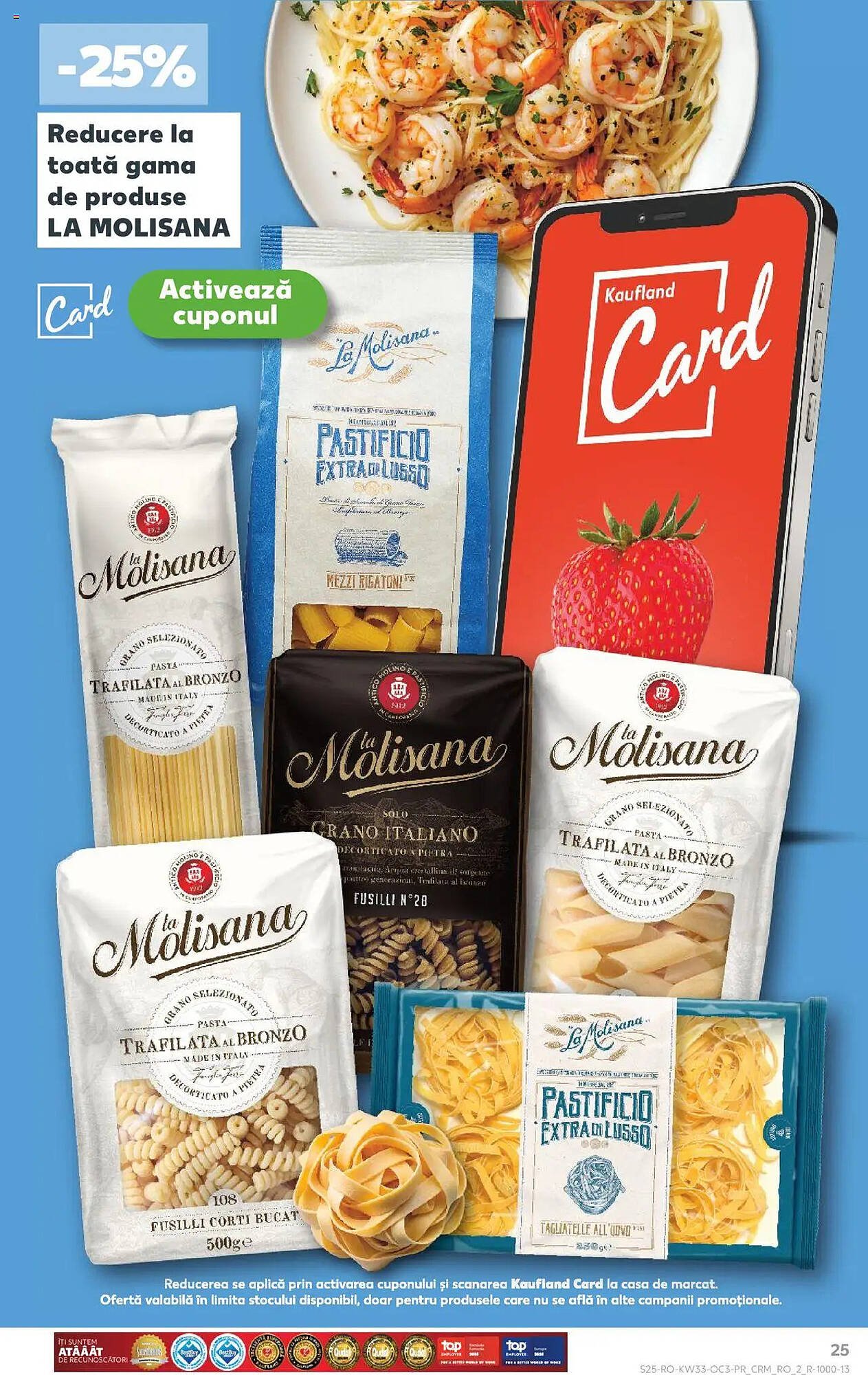 Catalog Kaufland