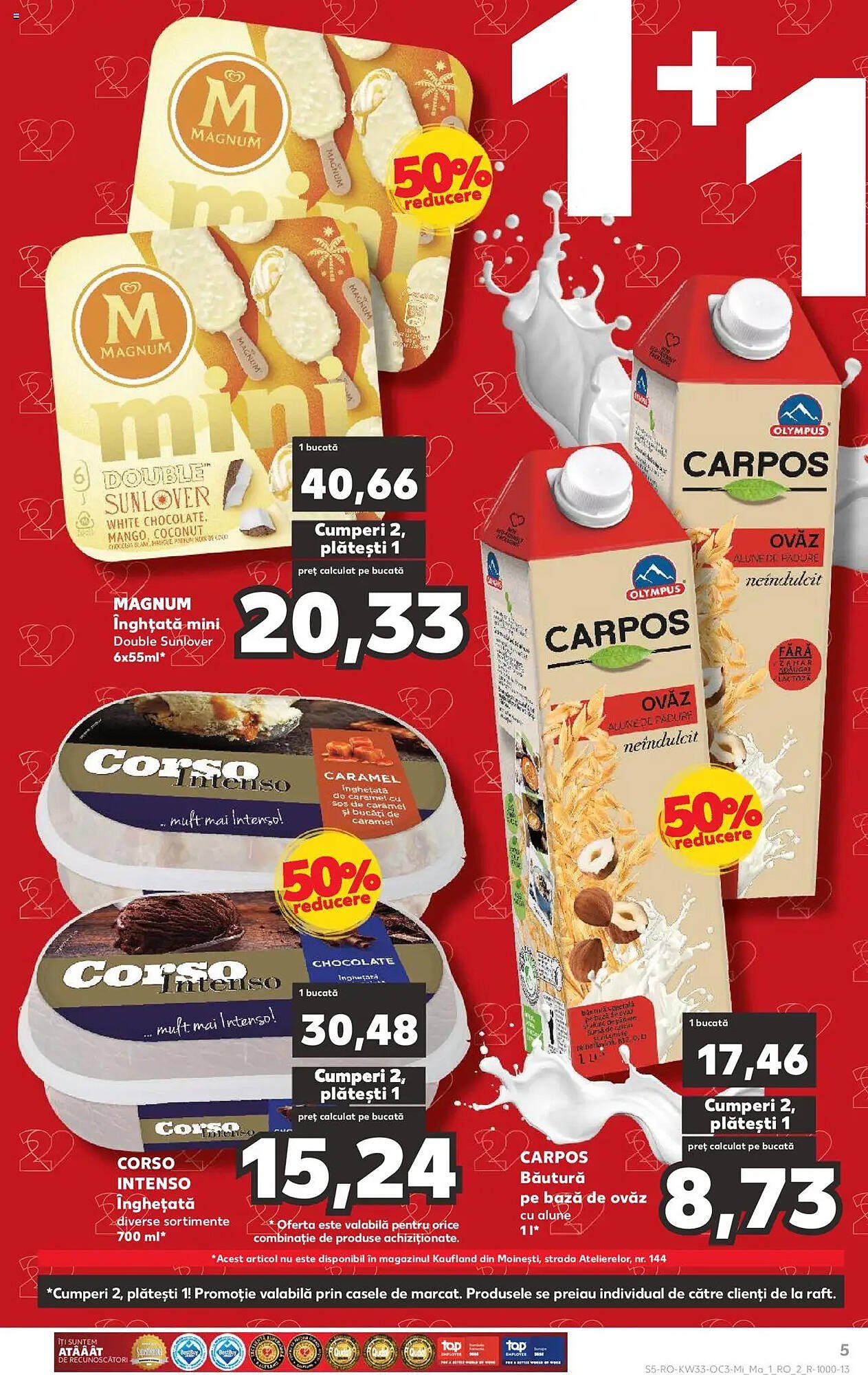 Catalog Kaufland