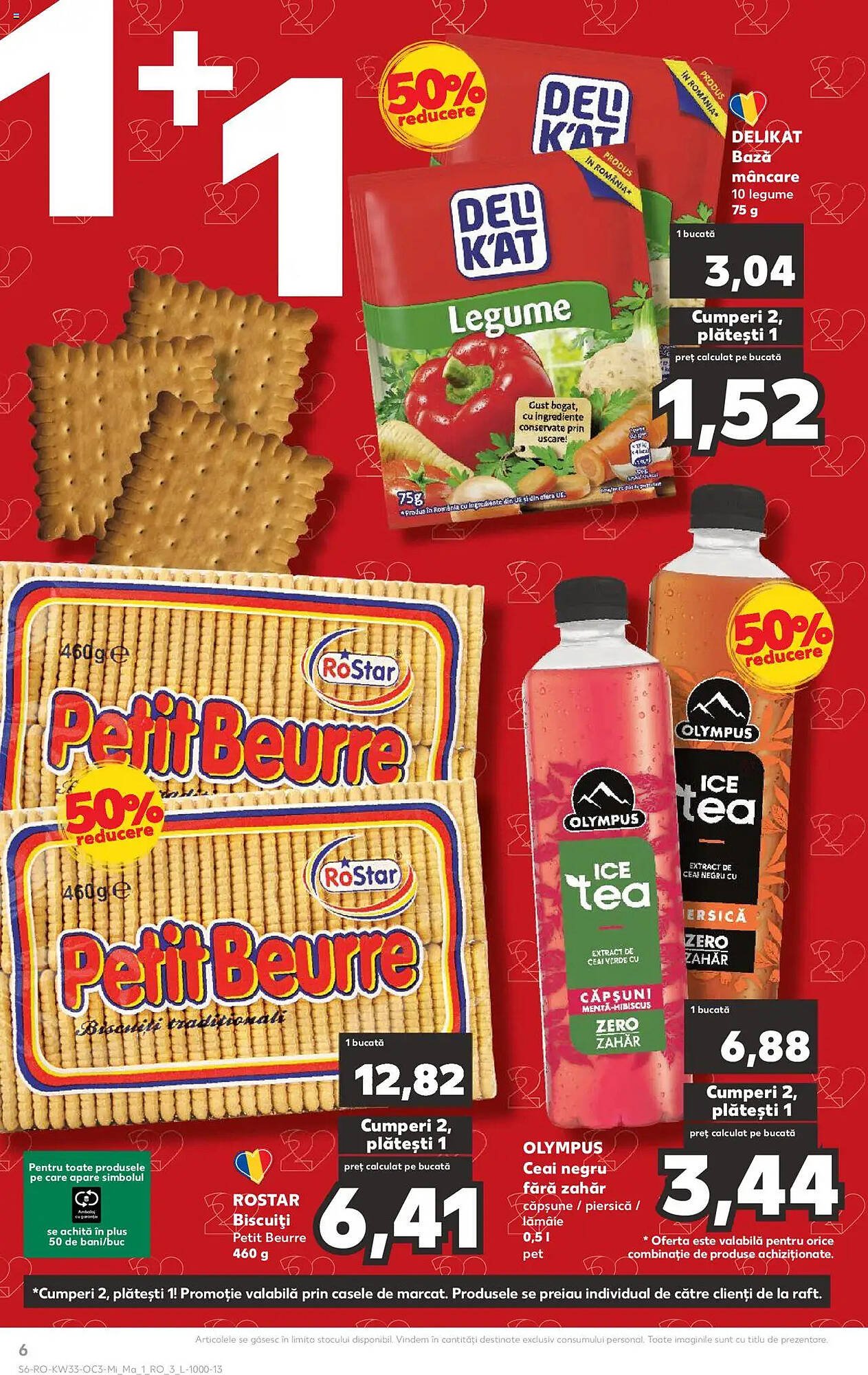 Catalog Kaufland