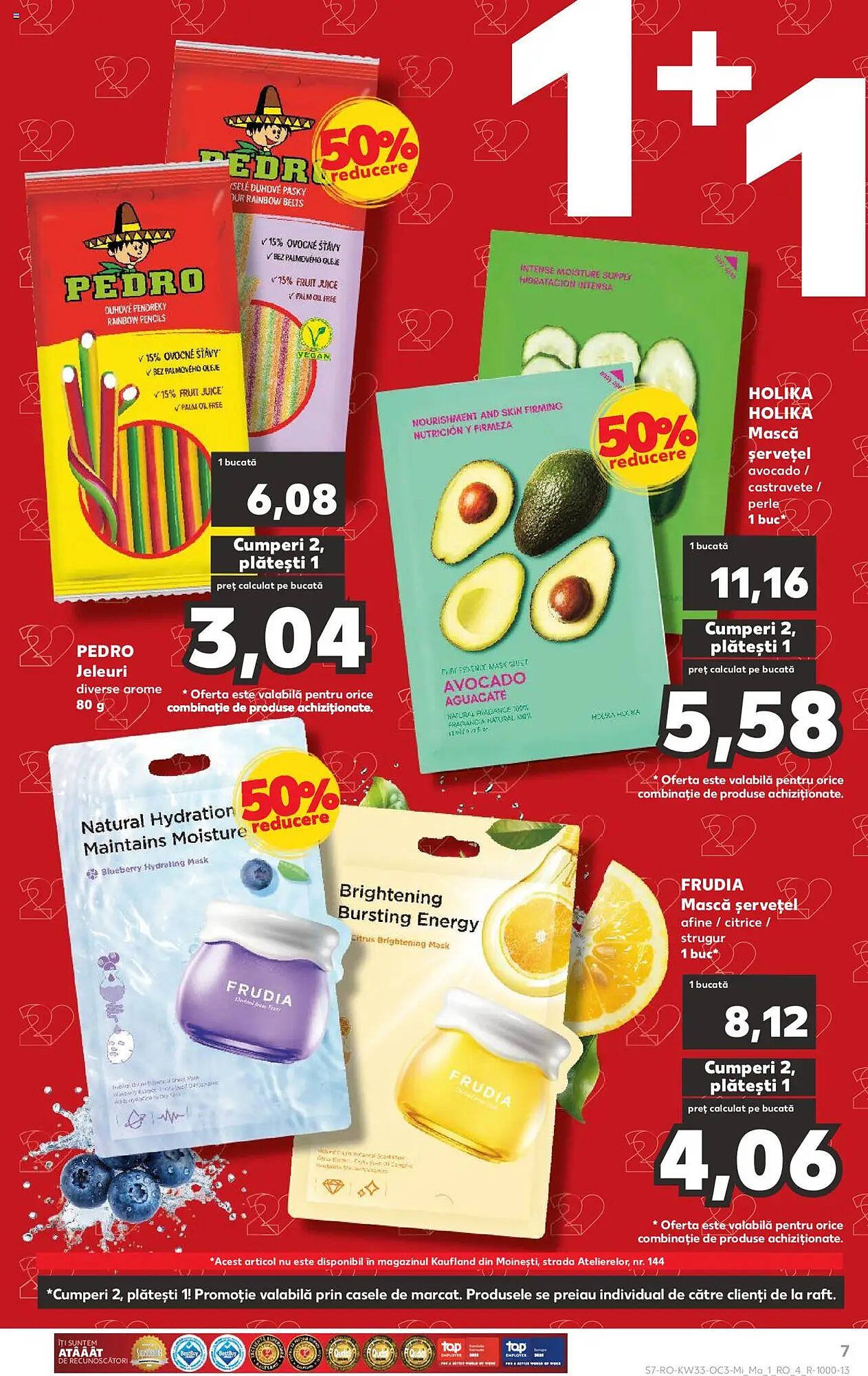 Catalog Kaufland