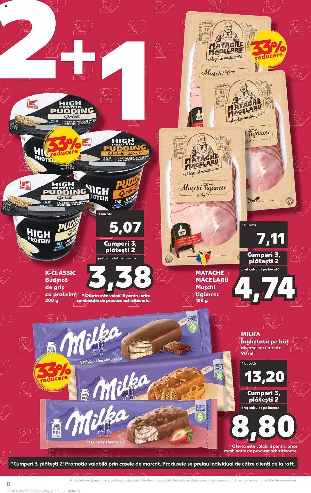 Catalog Kaufland