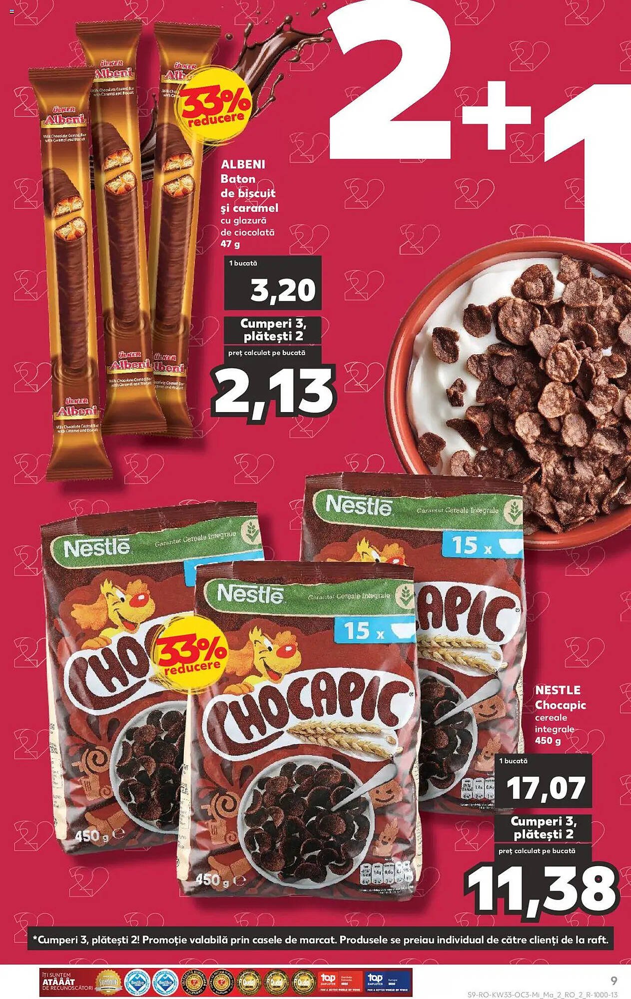 Catalog Kaufland