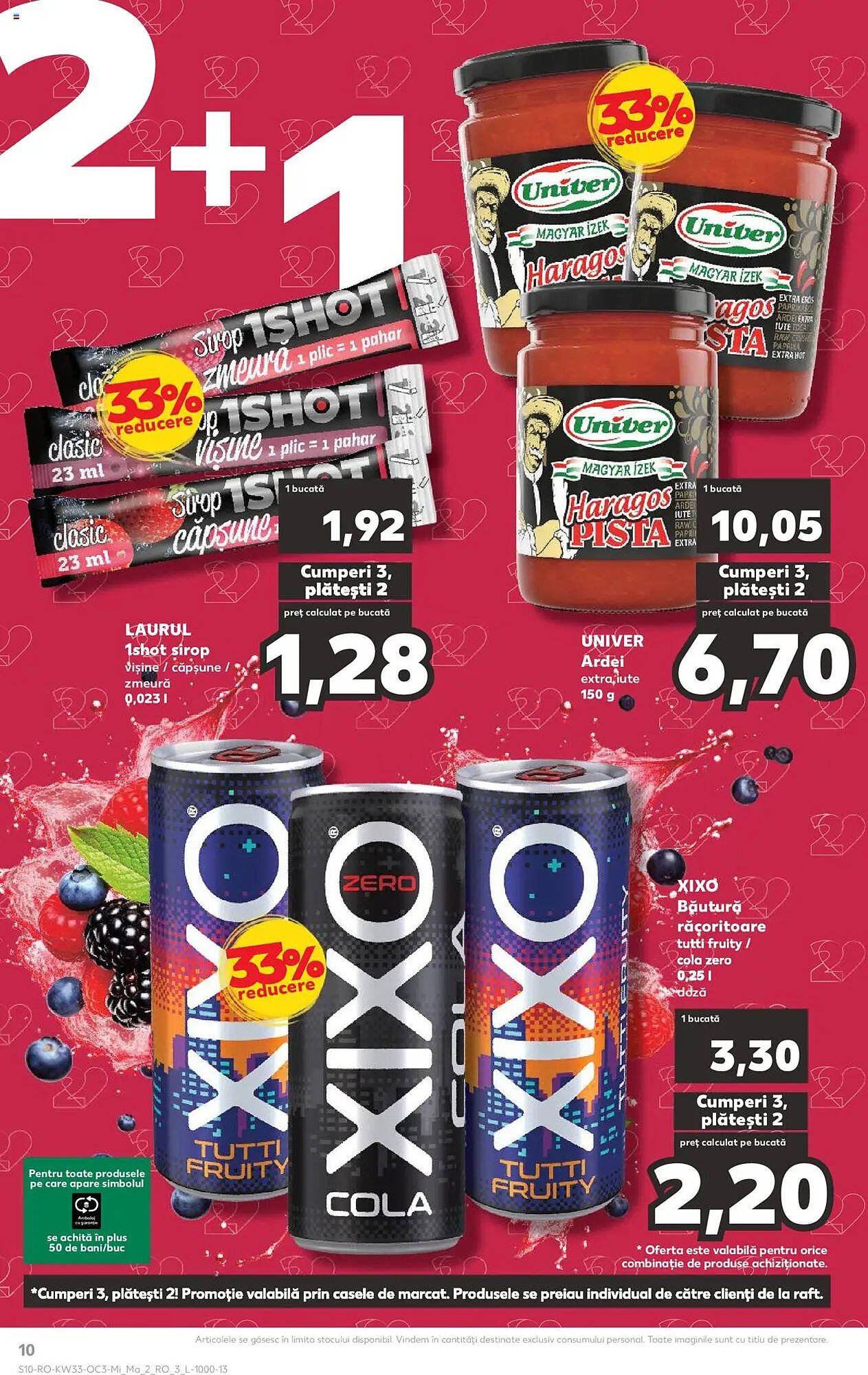 Catalog Kaufland