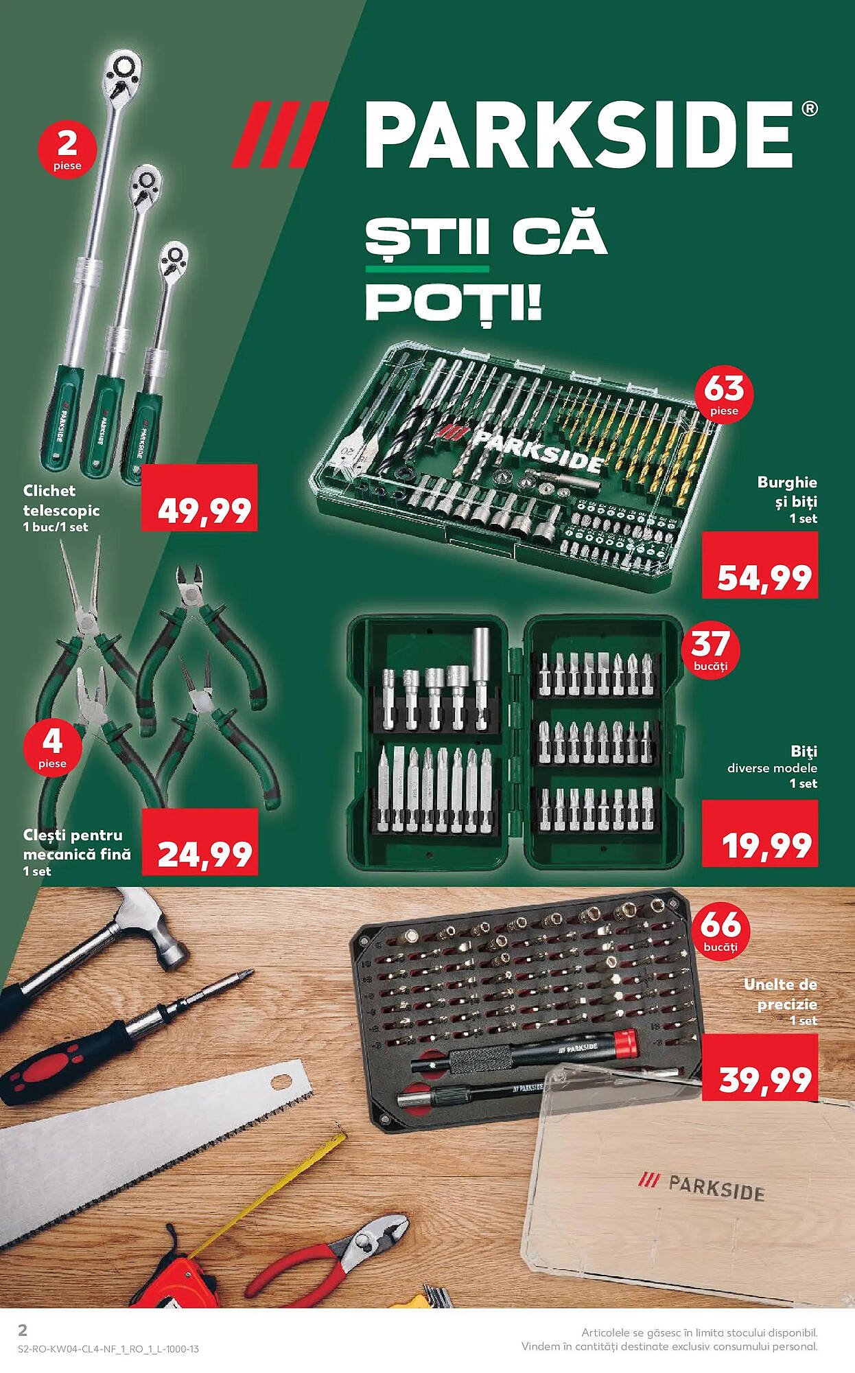 Catalog Kaufland