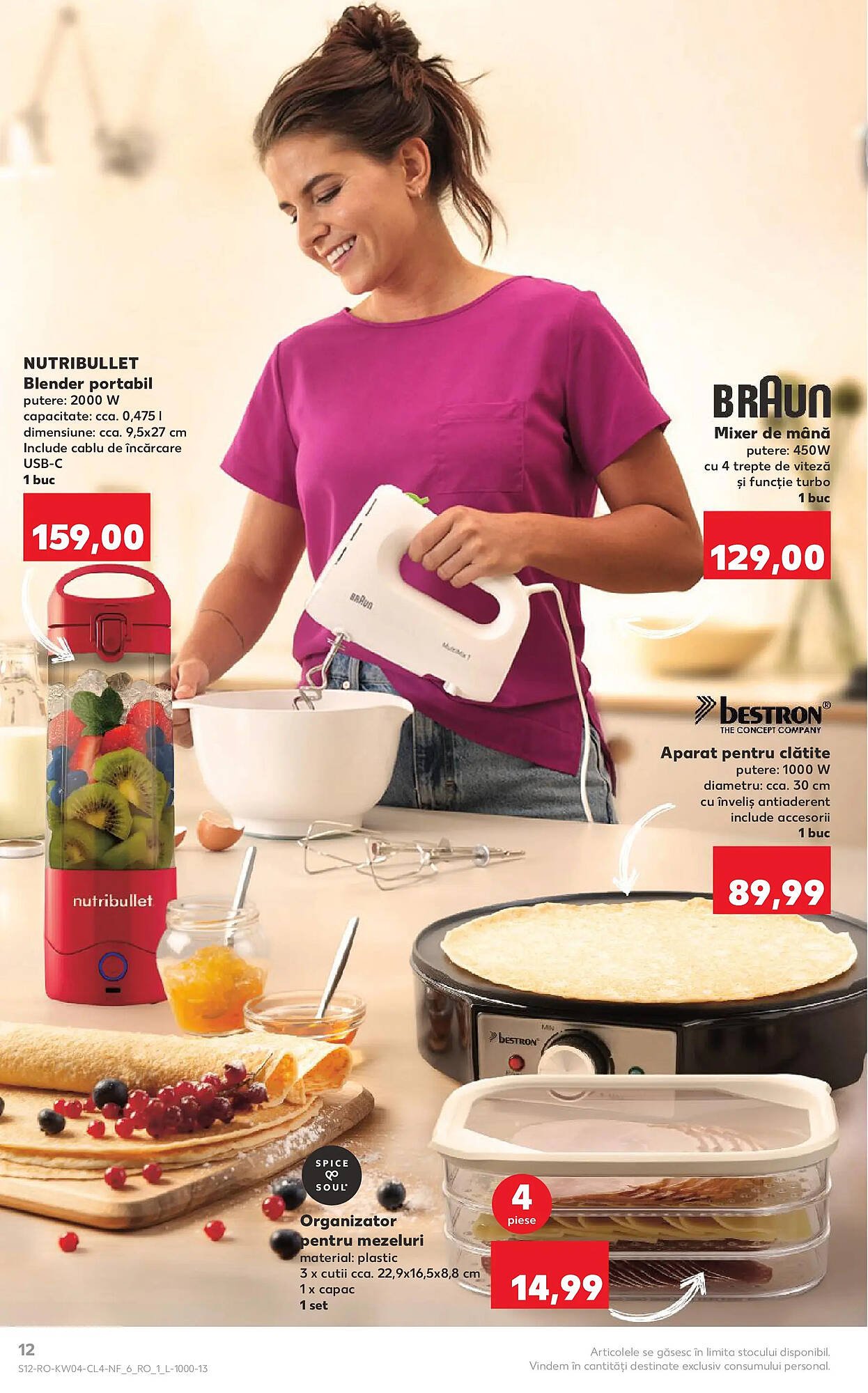 Catalog Kaufland