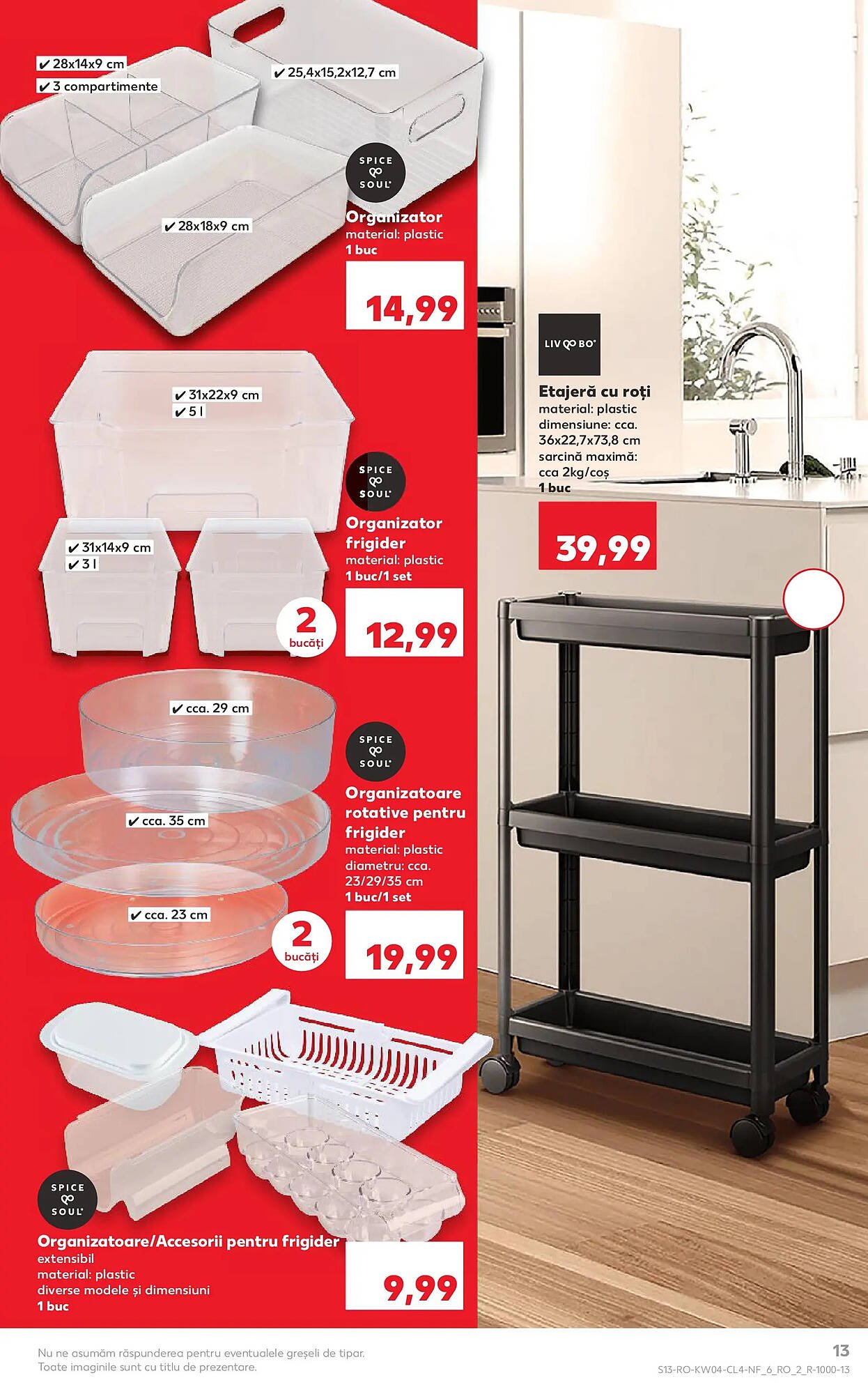 Catalog Kaufland