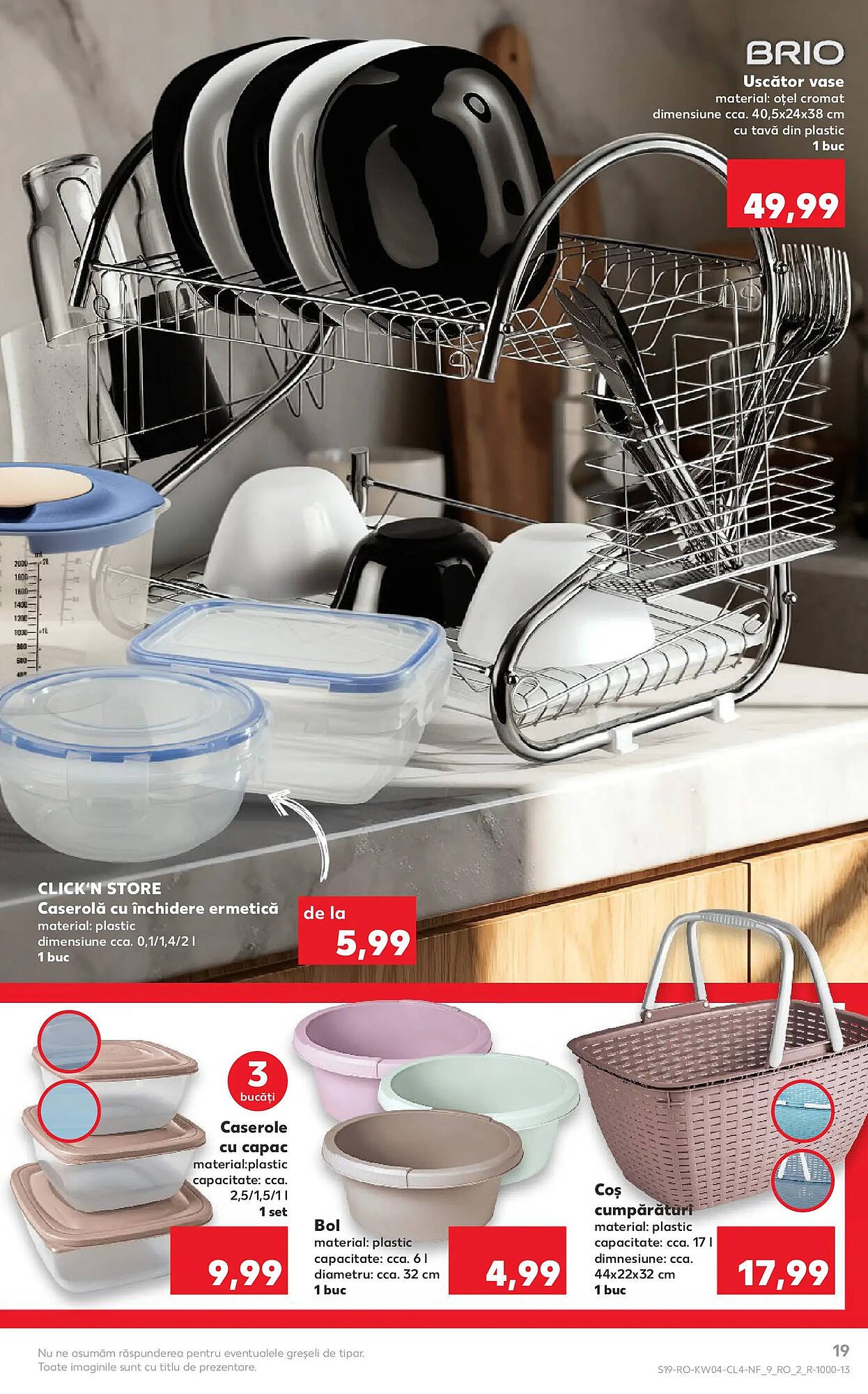 Catalog Kaufland