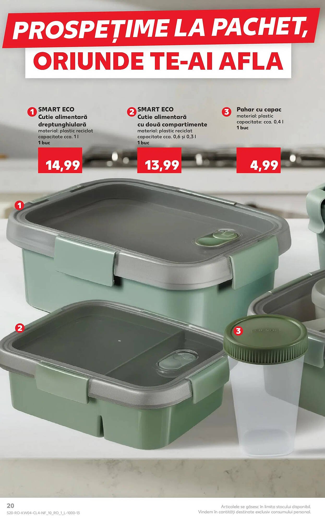 Catalog Kaufland