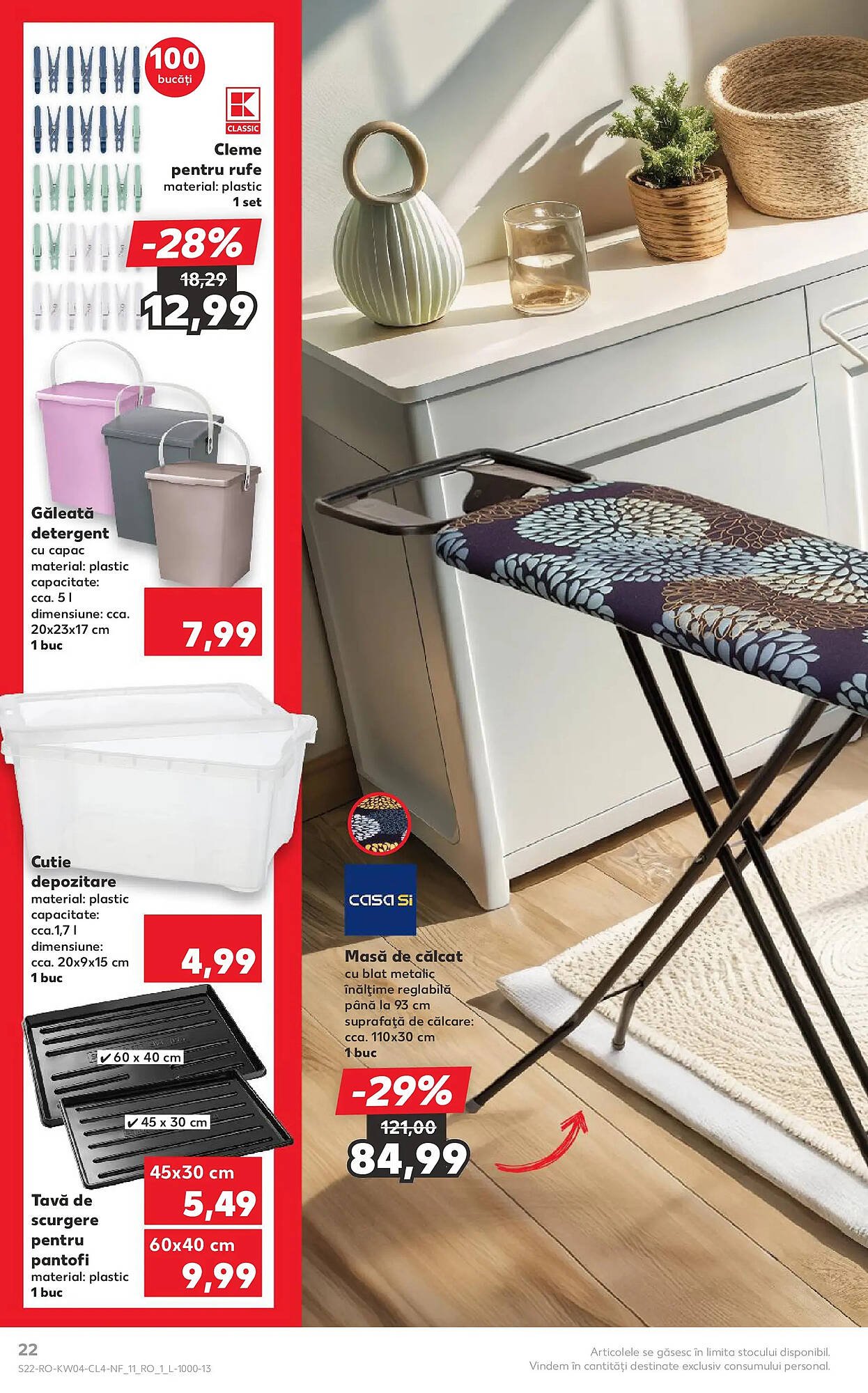Catalog Kaufland