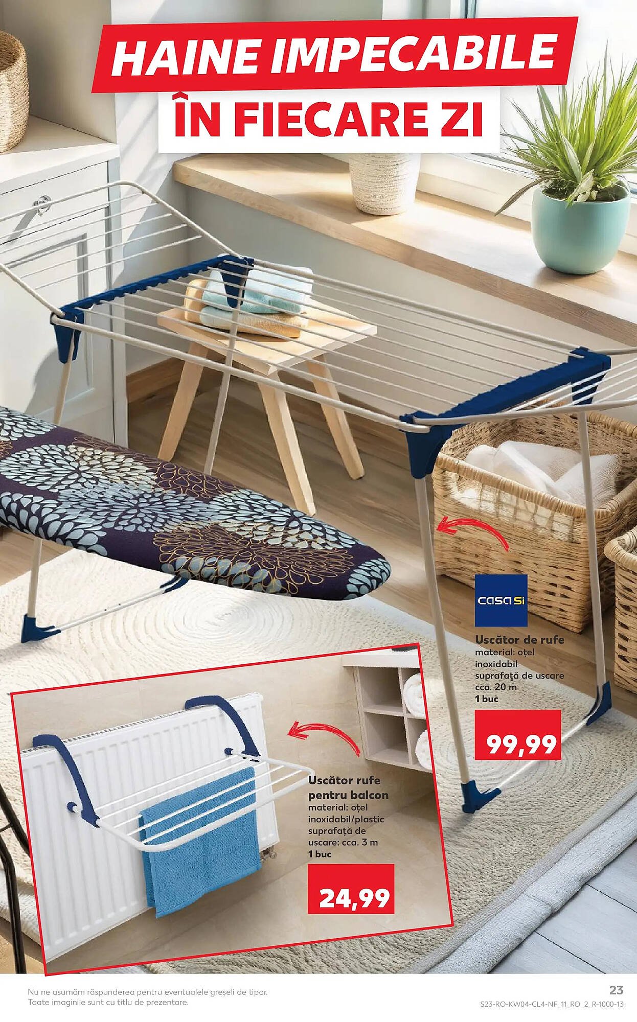 Catalog Kaufland