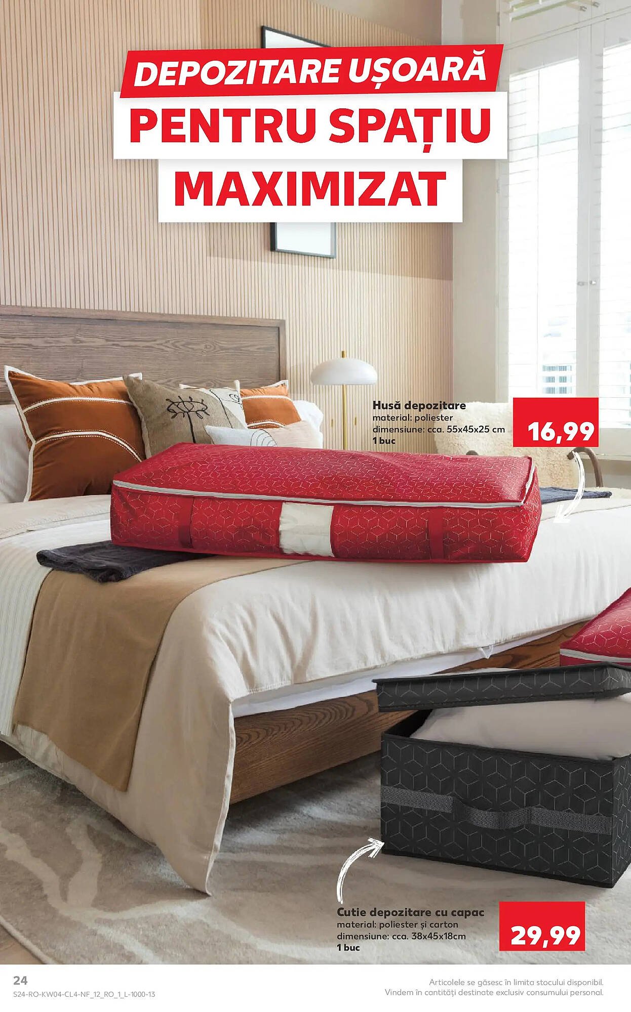 Catalog Kaufland