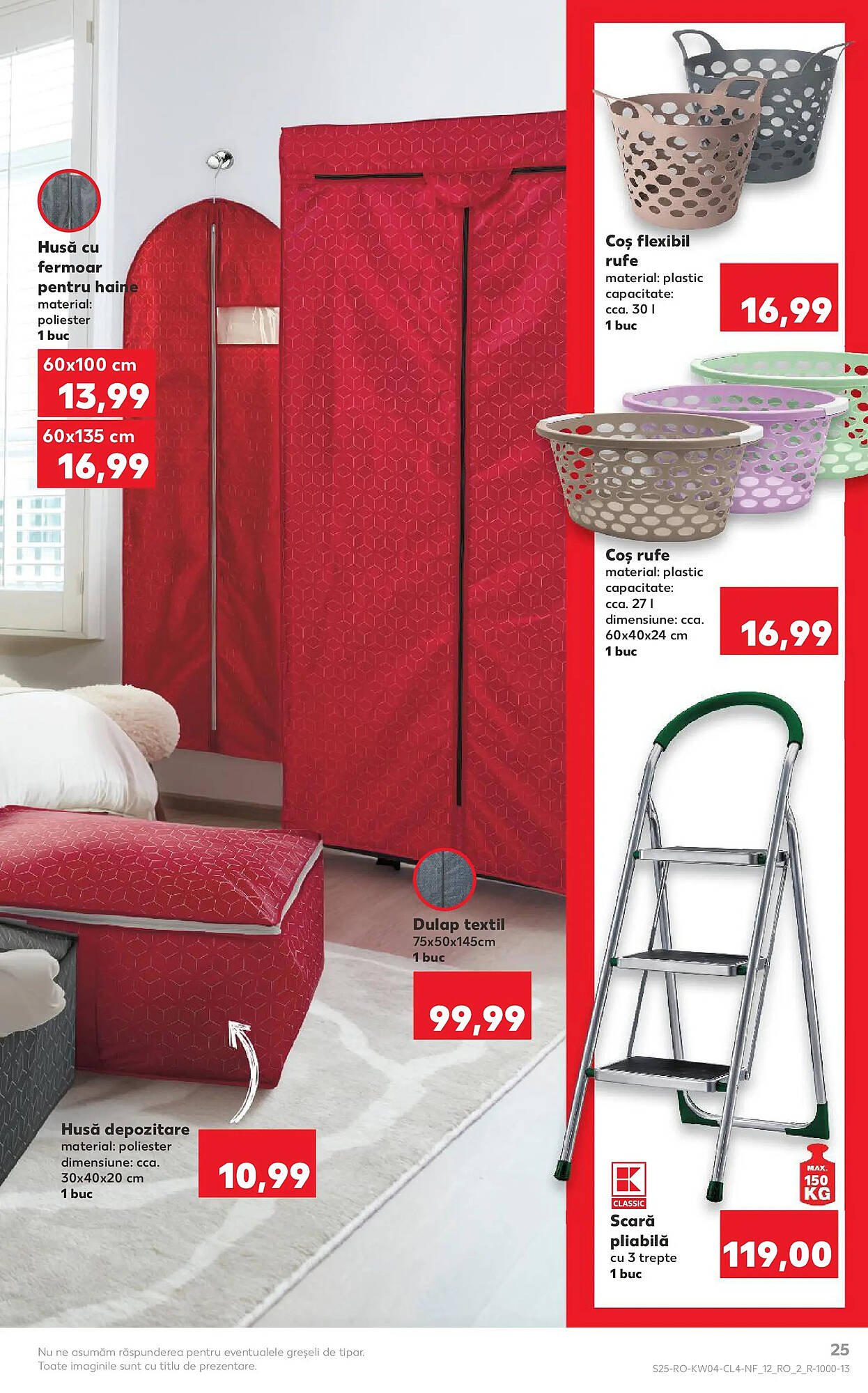 Catalog Kaufland