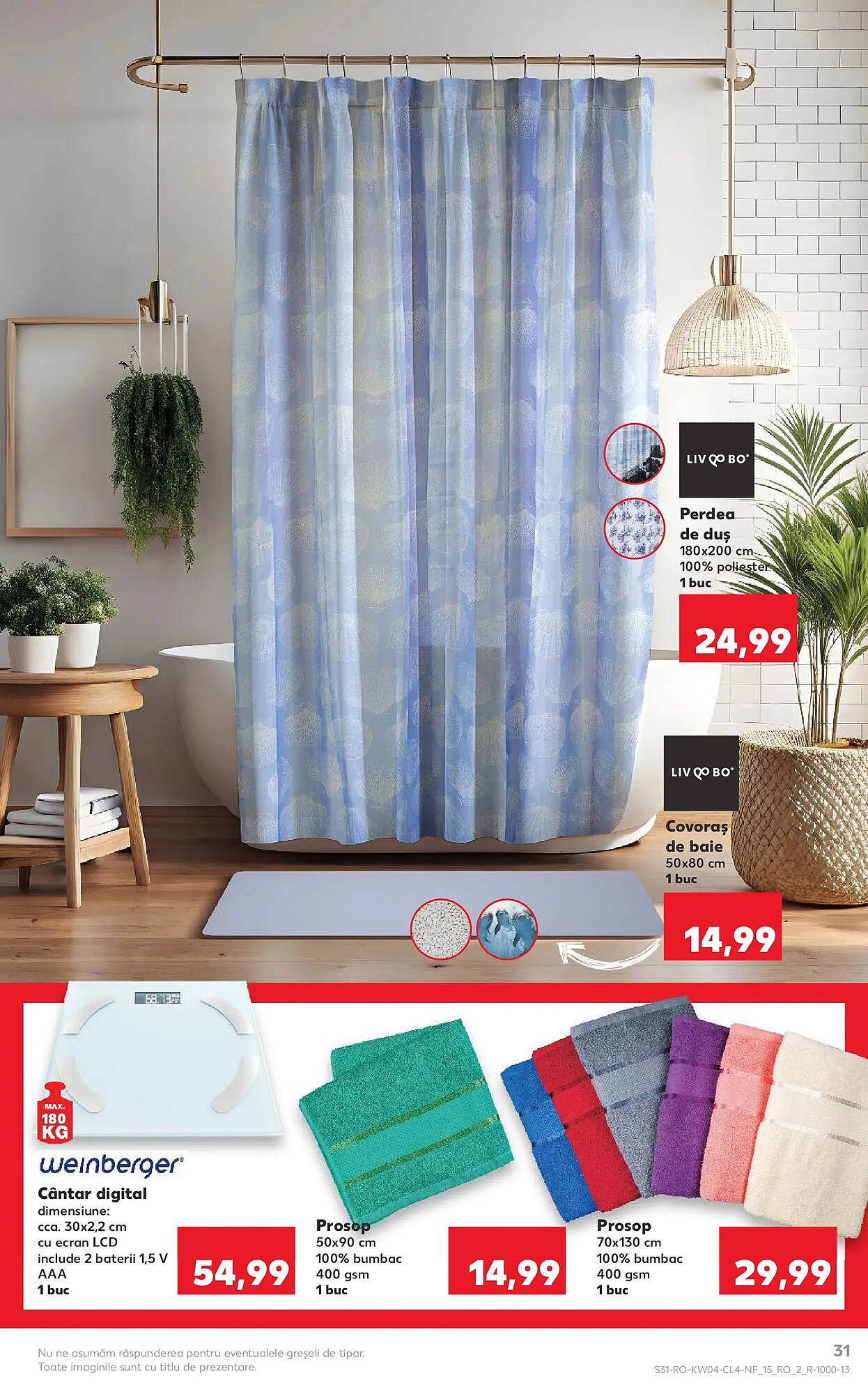 Catalog Kaufland