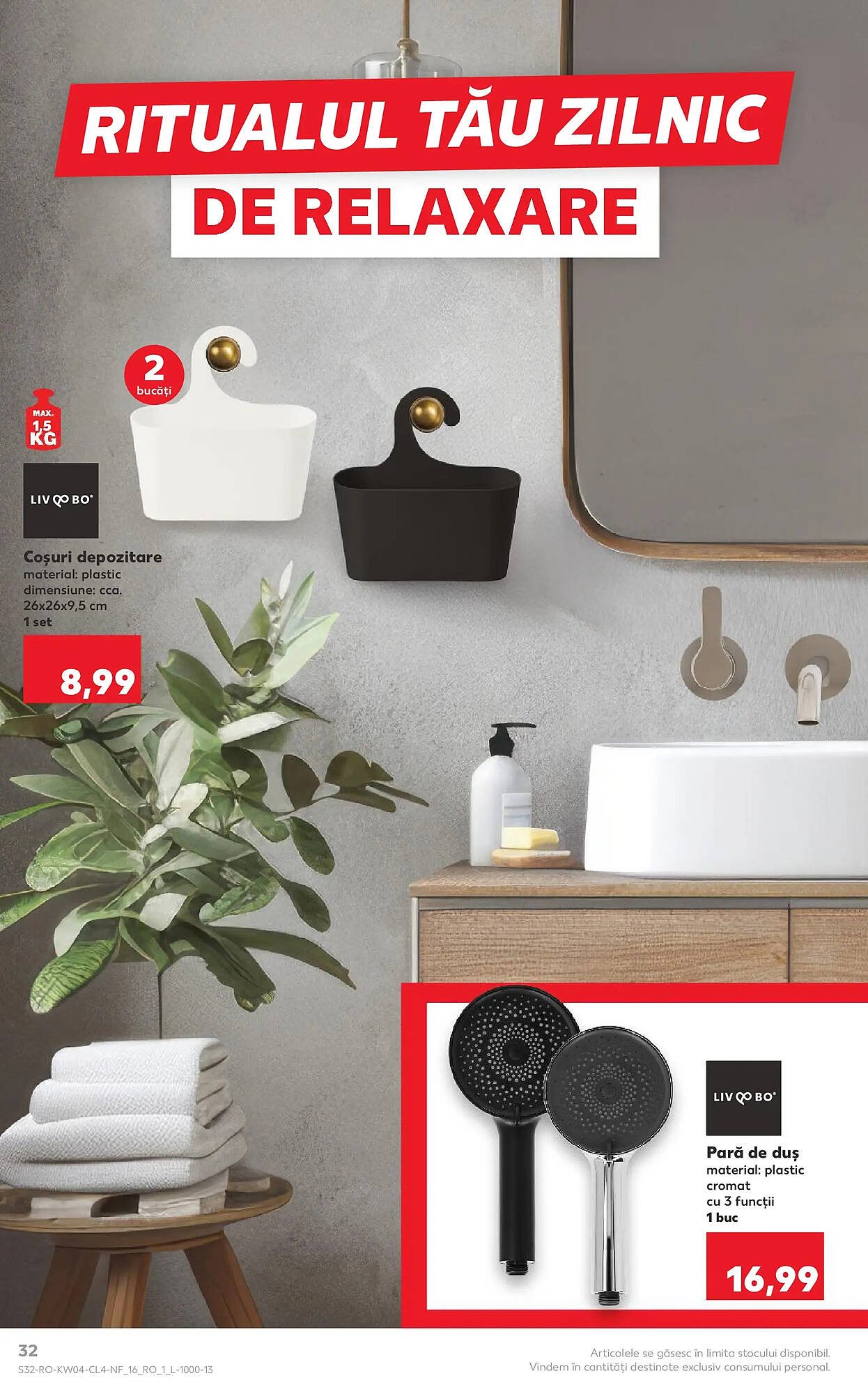 Catalog Kaufland