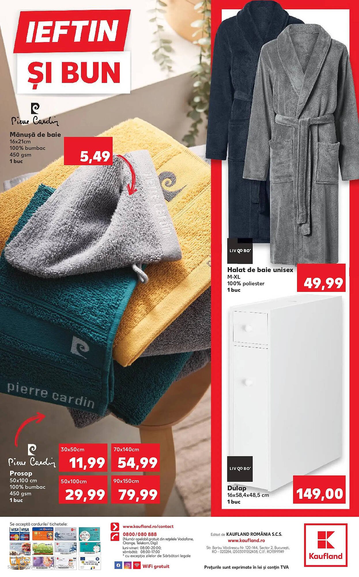 Catalog Kaufland
